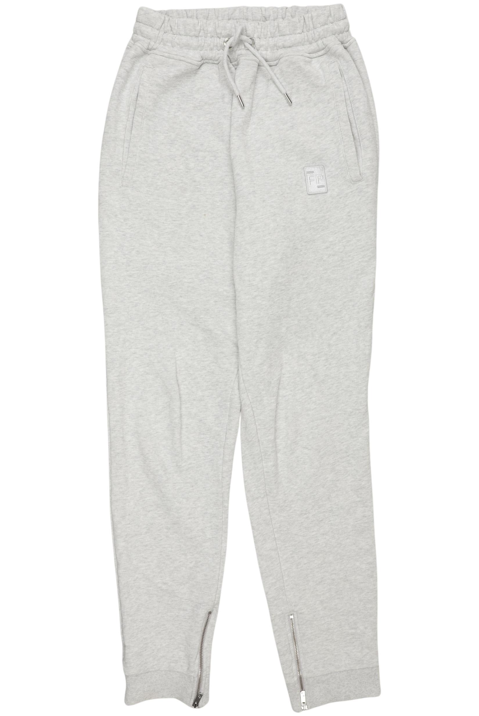 

Filling Pieces Damen Stoffhose, grau, Gr. 0