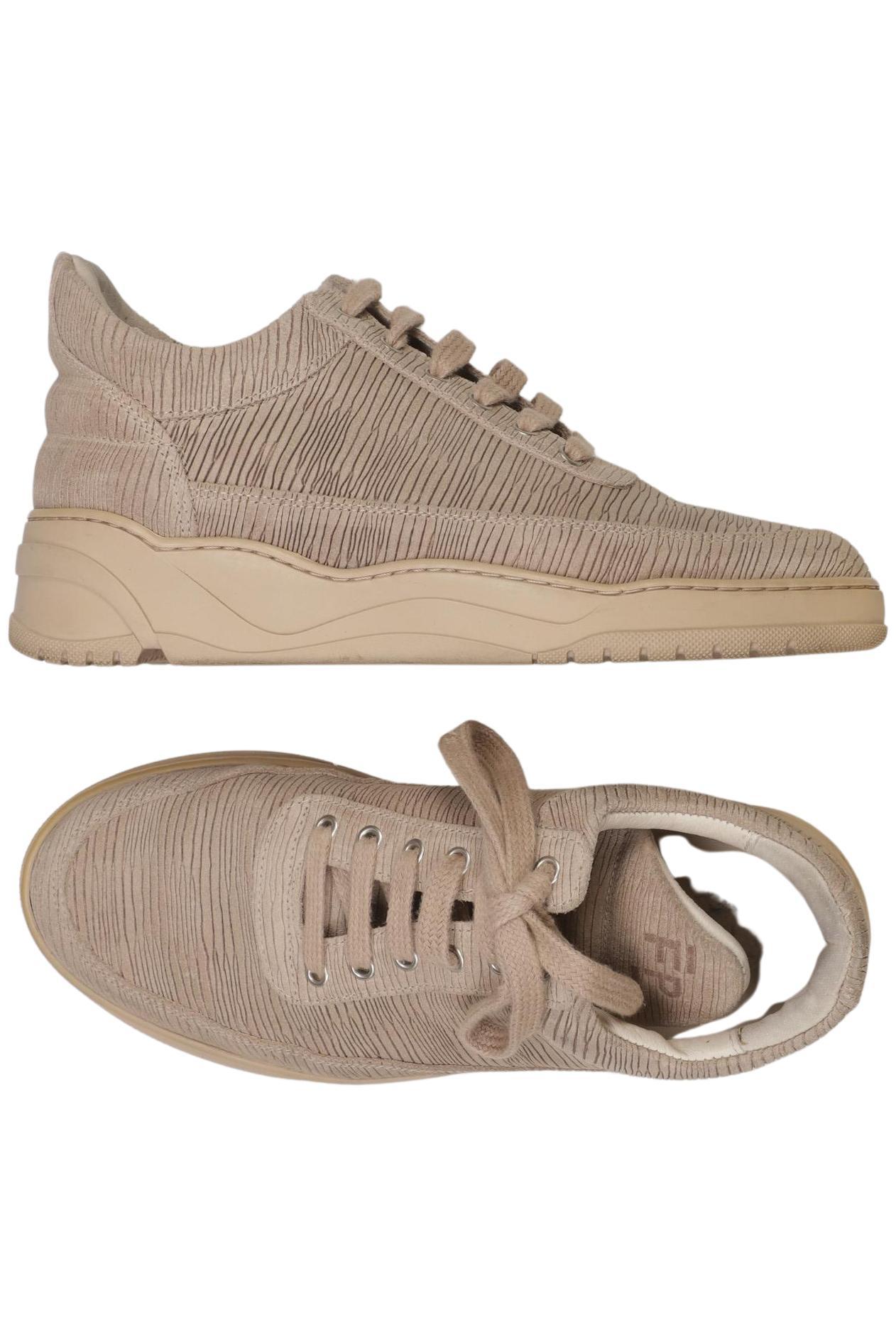 

Filling Pieces Damen Sneakers, beige, Gr. 37