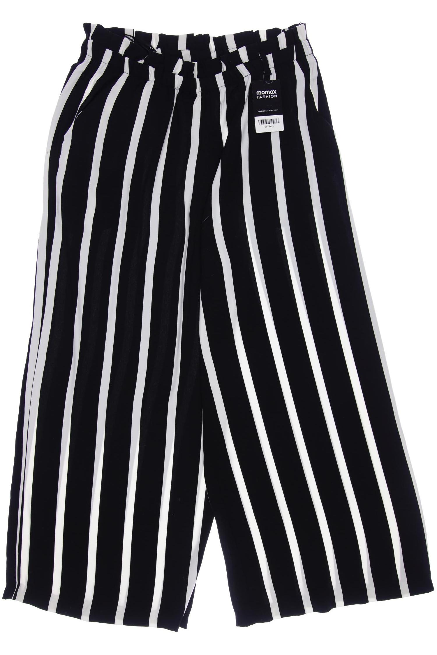 

Filling Pieces Damen Stoffhose, schwarz