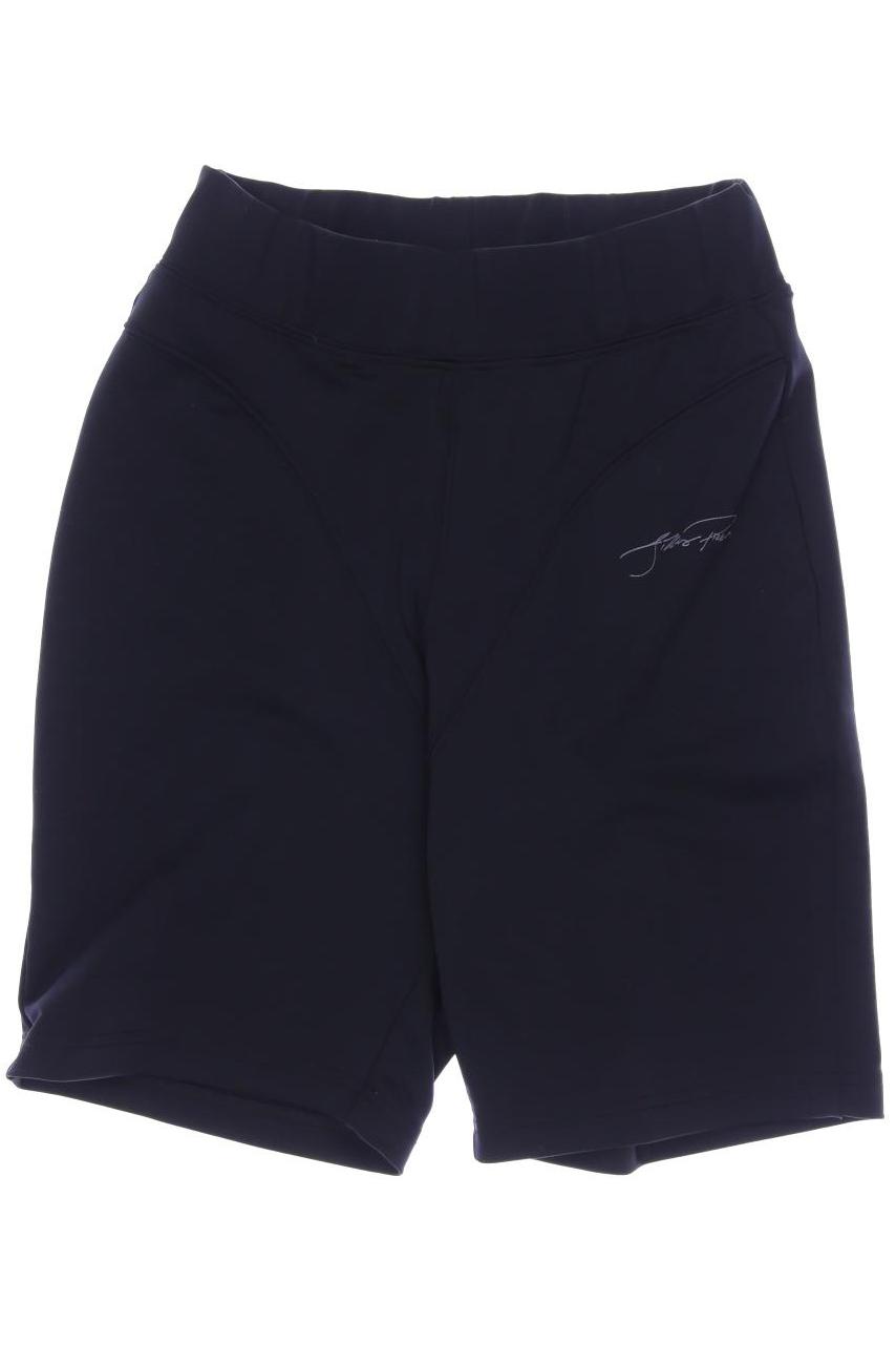 

Filling Pieces Damen Shorts, schwarz