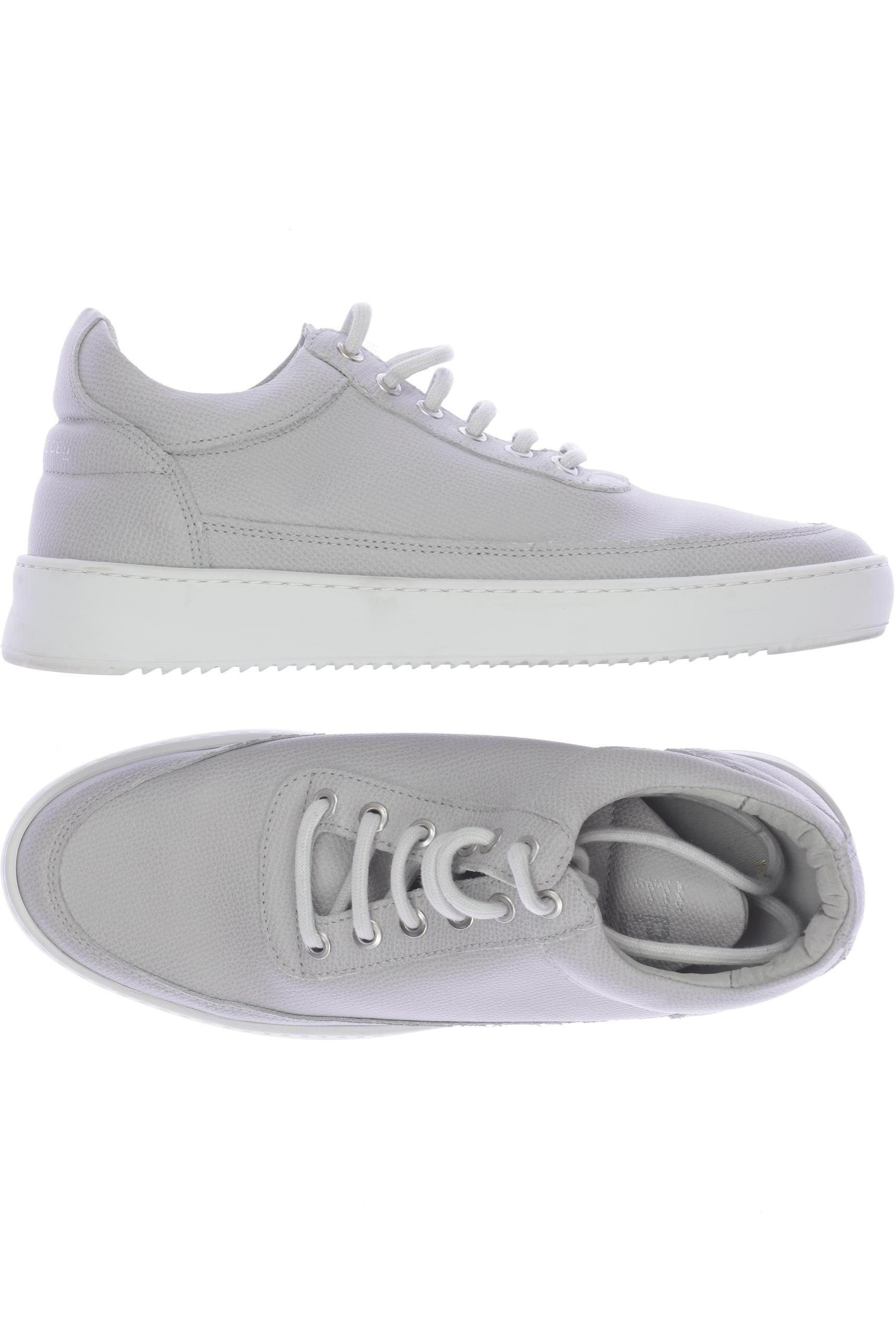 

Filling Pieces Damen Sneakers, grau