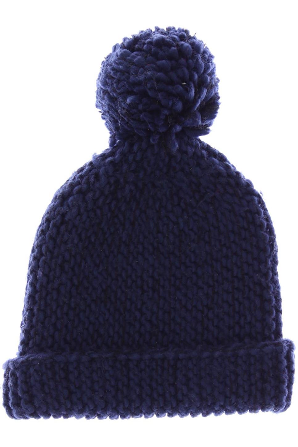 

Filling Pieces Damen Hut/Mütze, marineblau, Gr. uni