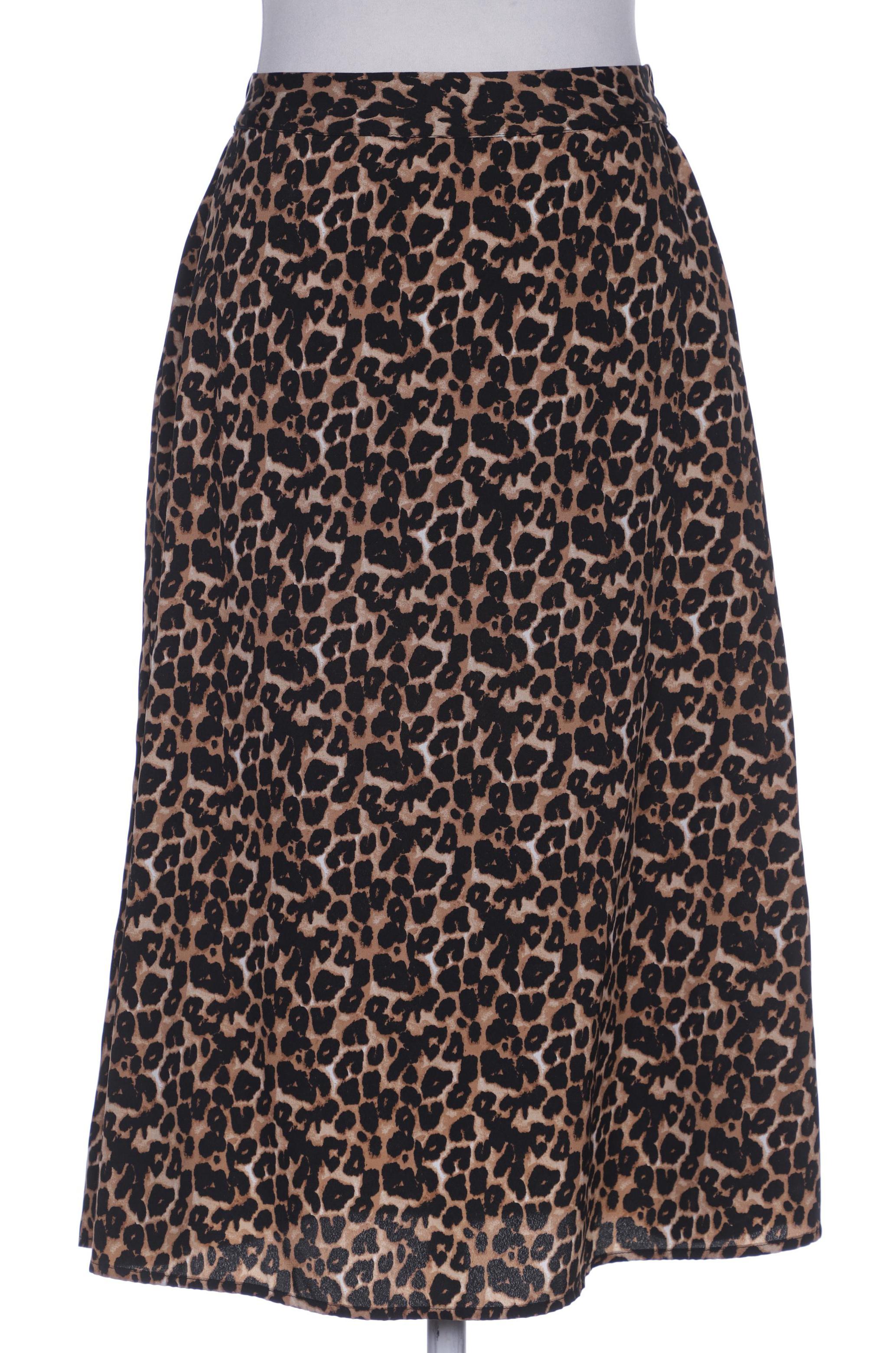 

Filling Pieces Damen Rock, braun, Gr. 34