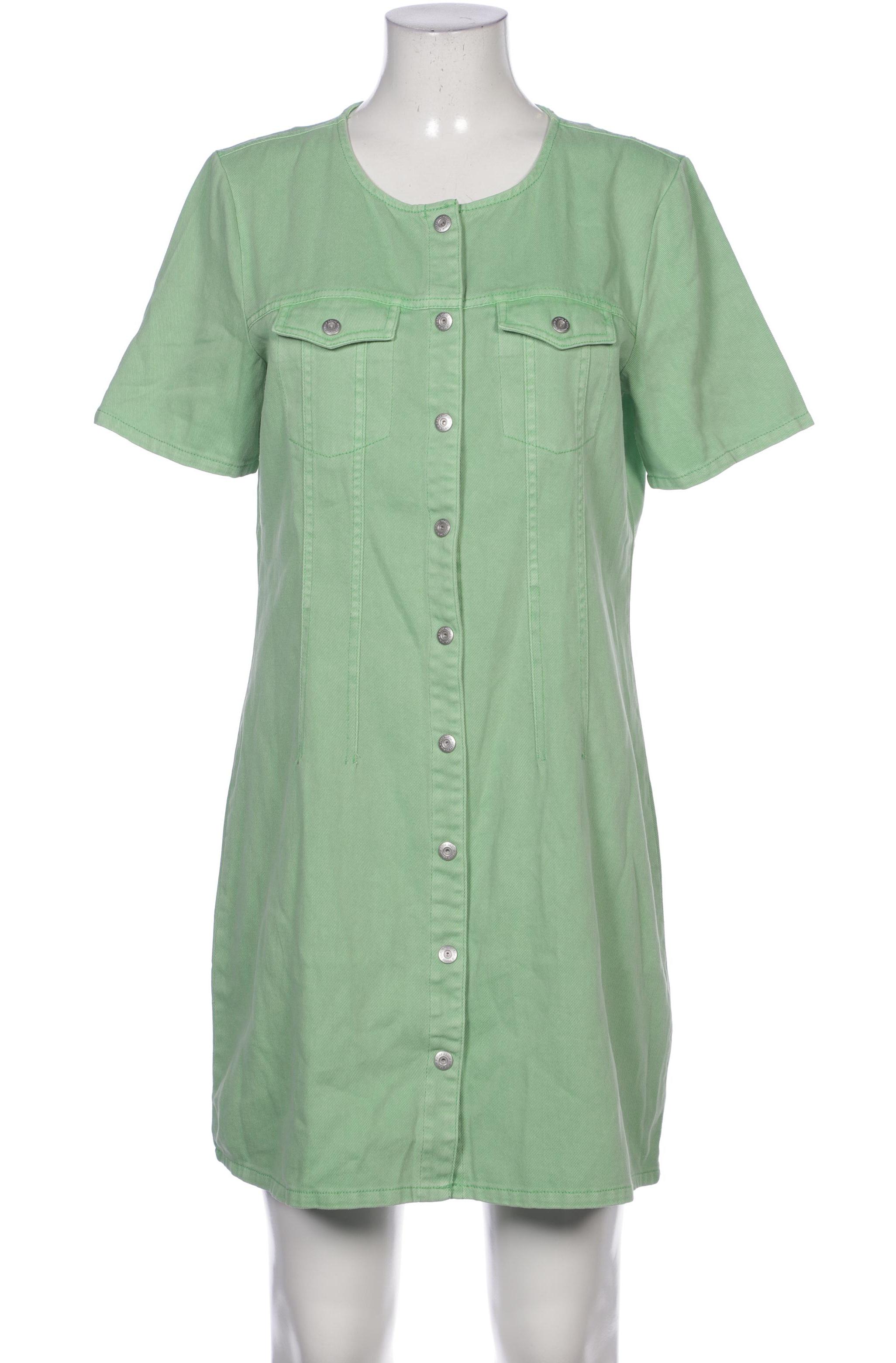 

Filling Pieces Damen Kleid, hellgrün, Gr. 42