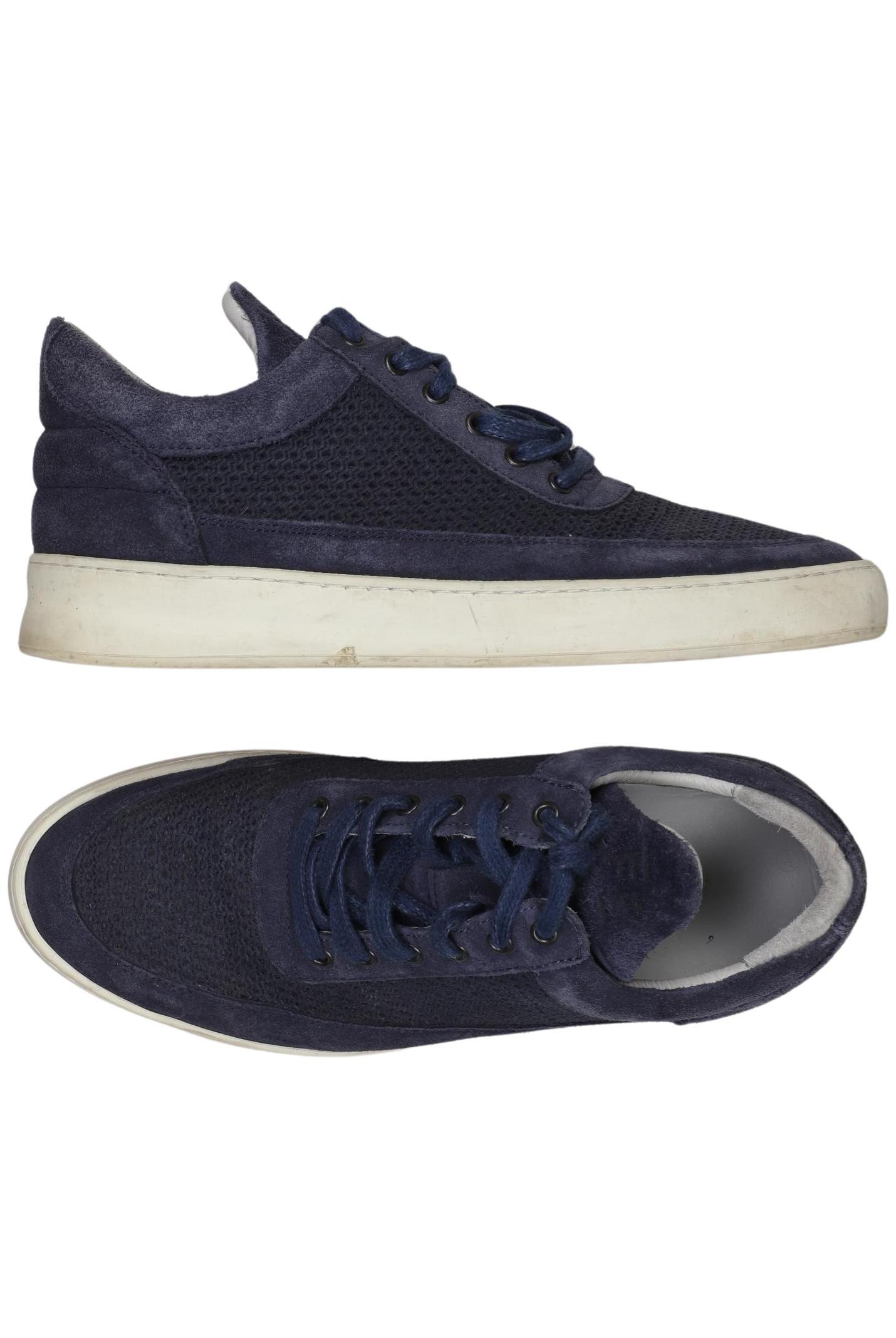 

Filling Pieces Herren Sneakers, marineblau, Gr. 41