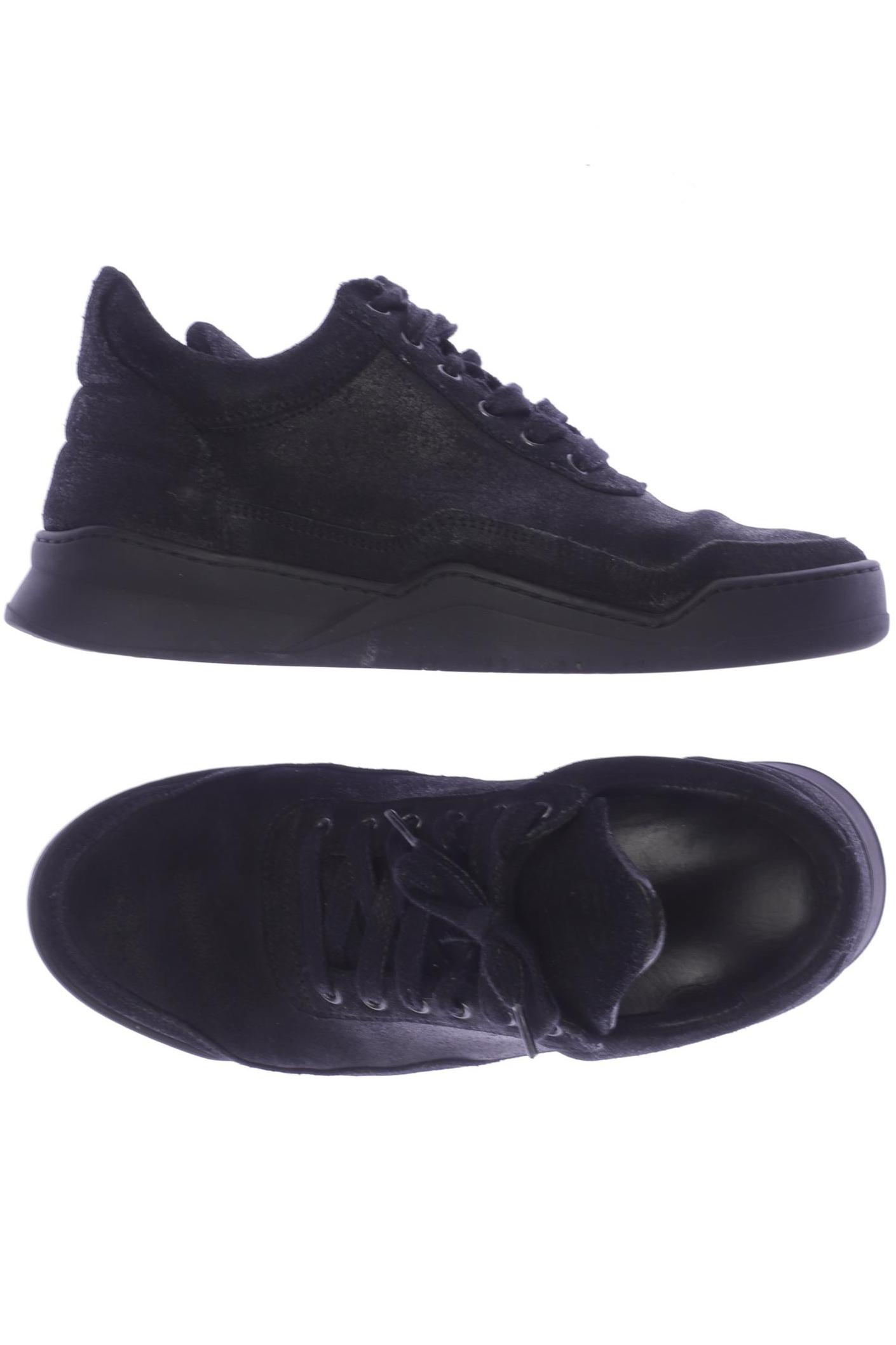 

Filling Pieces Herren Sneakers, schwarz, Gr. 39