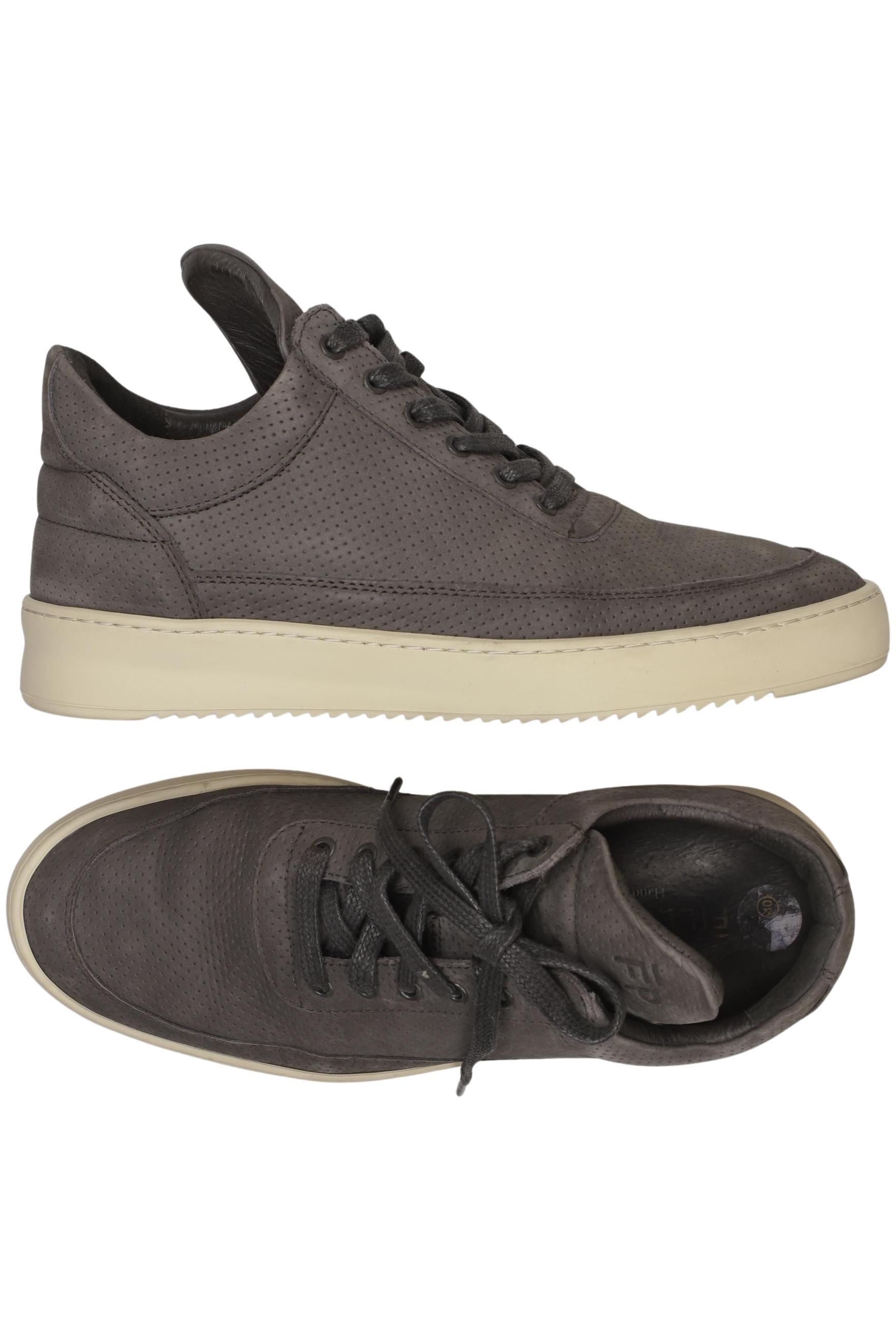 

Filling Pieces Herren Sneakers, grau, Gr. 40