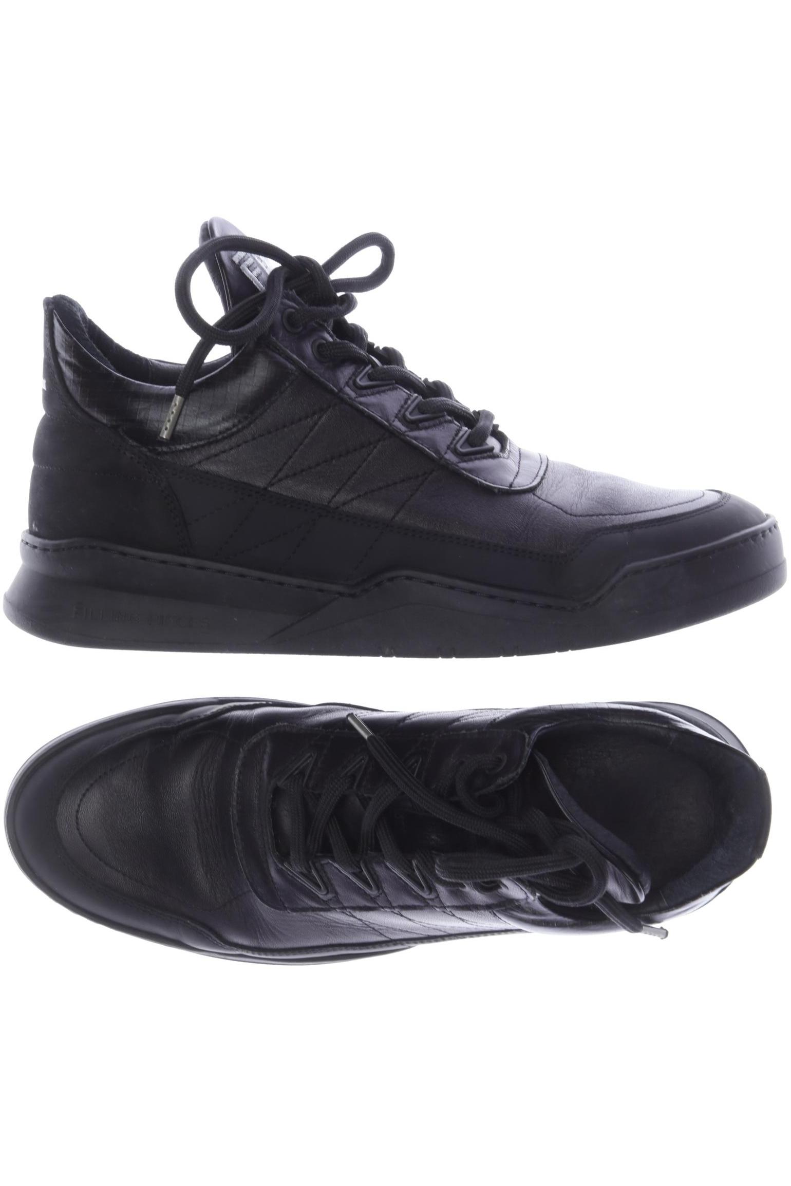 

Filling Pieces Herren Sneakers, schwarz, Gr. 40