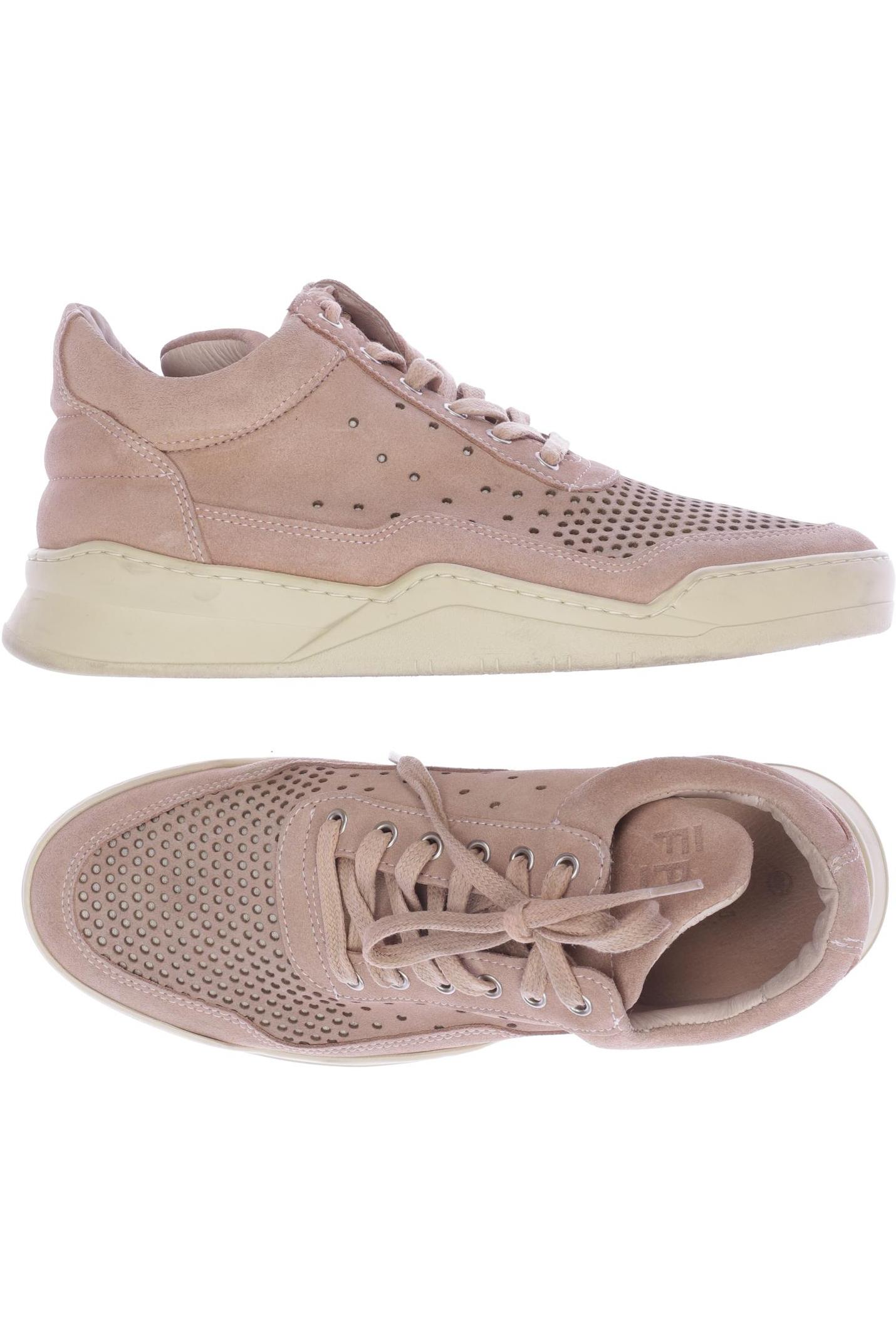 

Filling Pieces Herren Sneakers, pink, Gr. 40