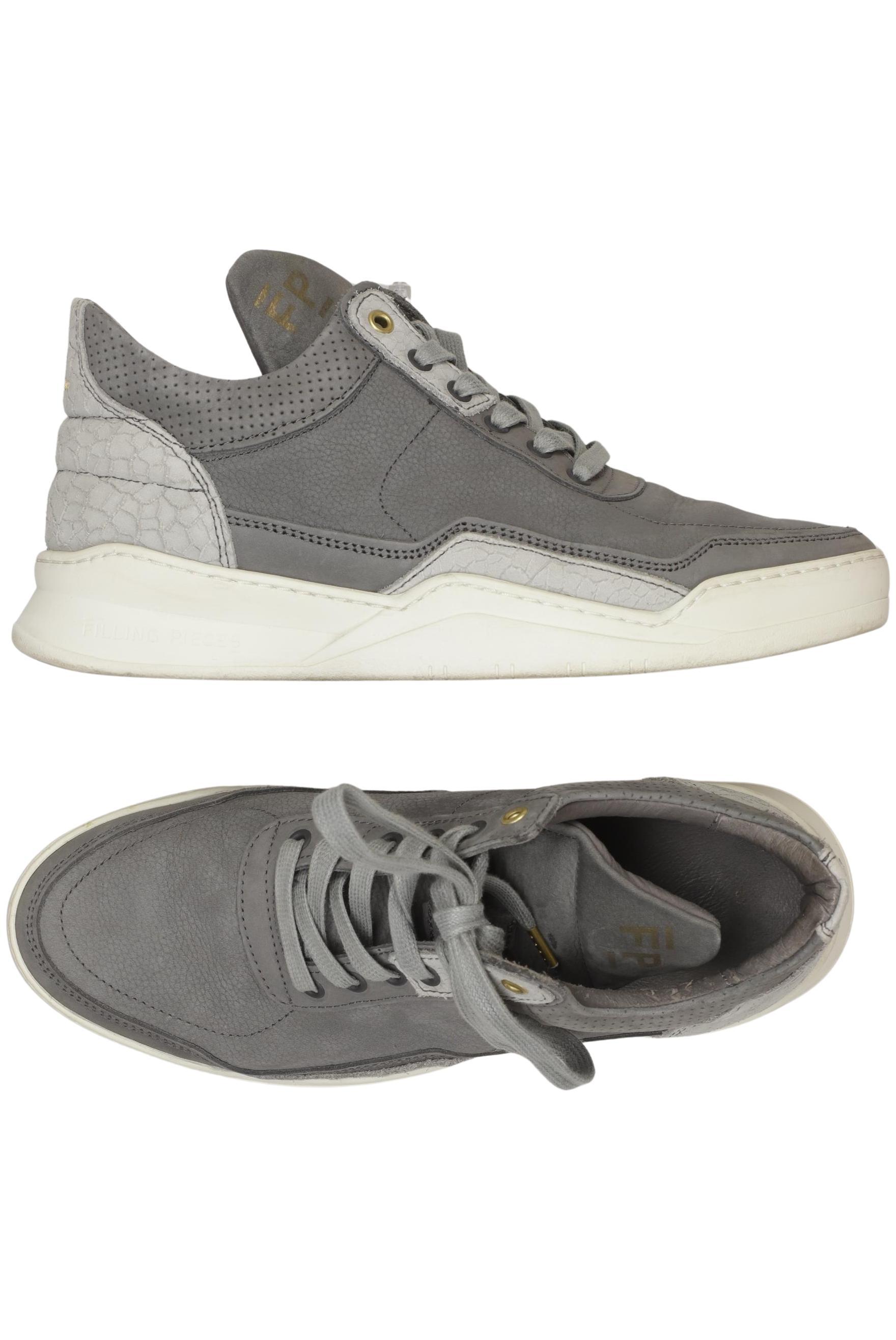 Thumbnail - Filling Pieces Herren Sneakers, grau, Gr. 40