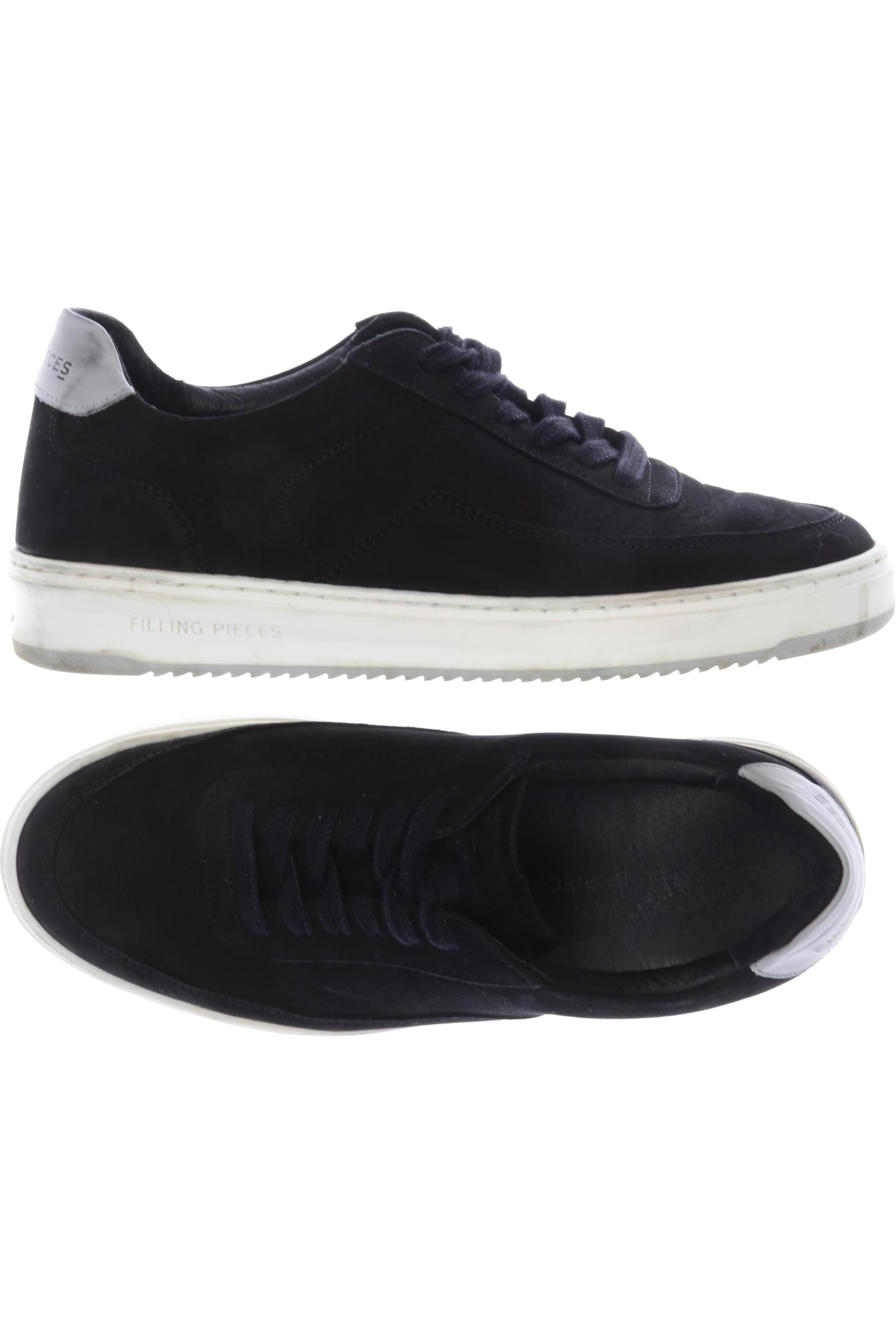 

Filling Pieces Herren Sneakers, schwarz, Gr. 40