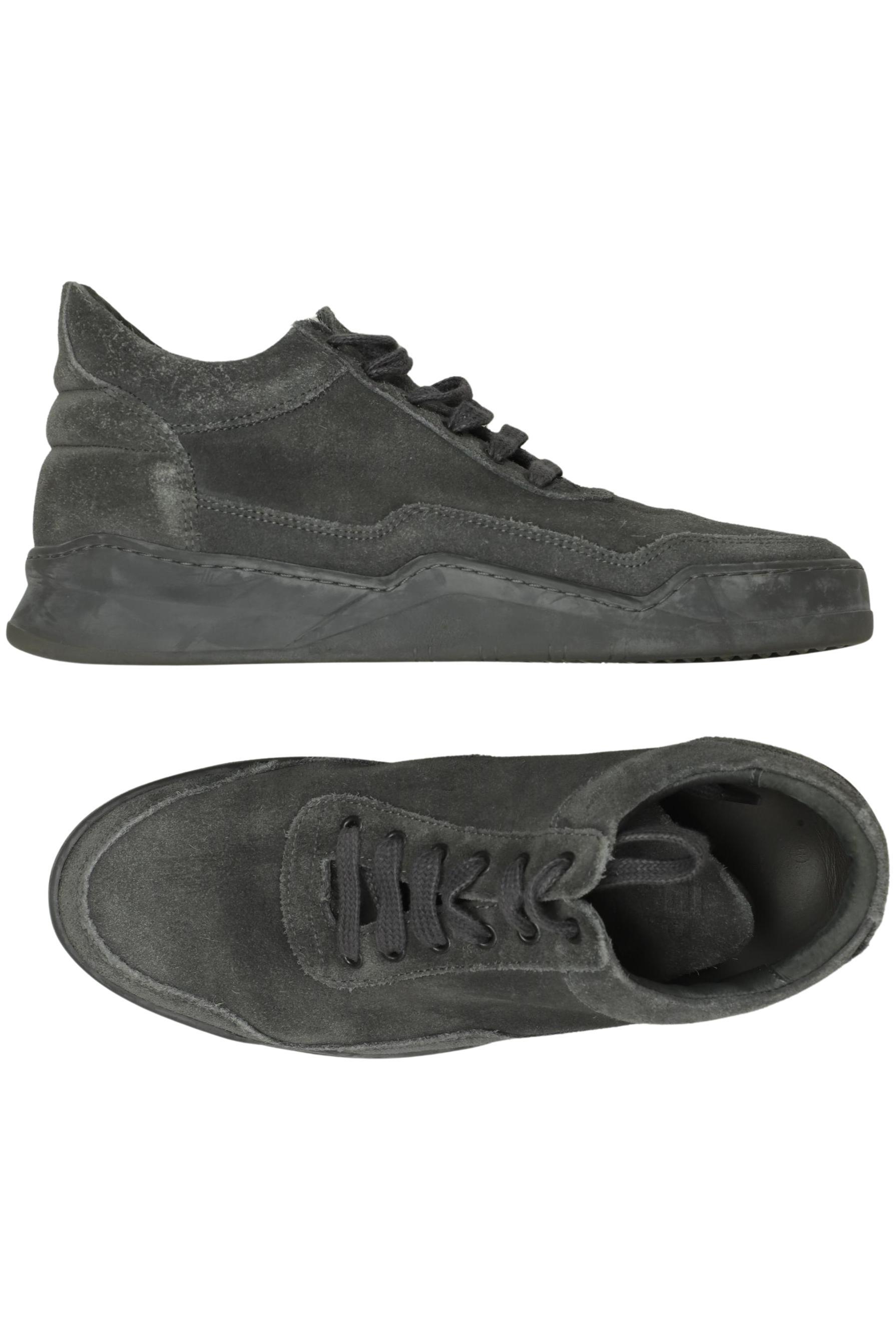 

Filling Pieces Herren Sneakers, grau, Gr. 41