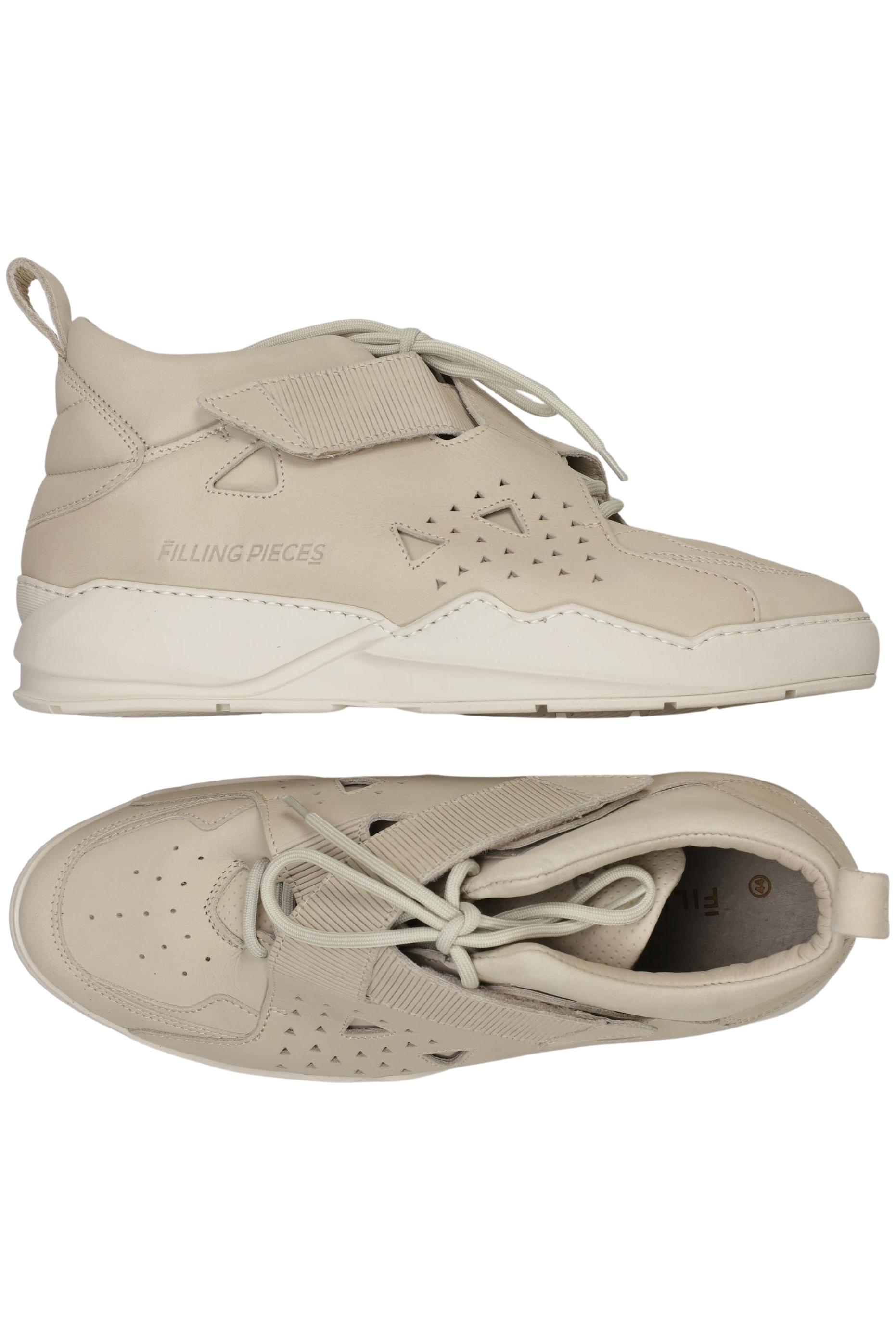 

Filling Pieces Herren Sneakers, beige, Gr. 44