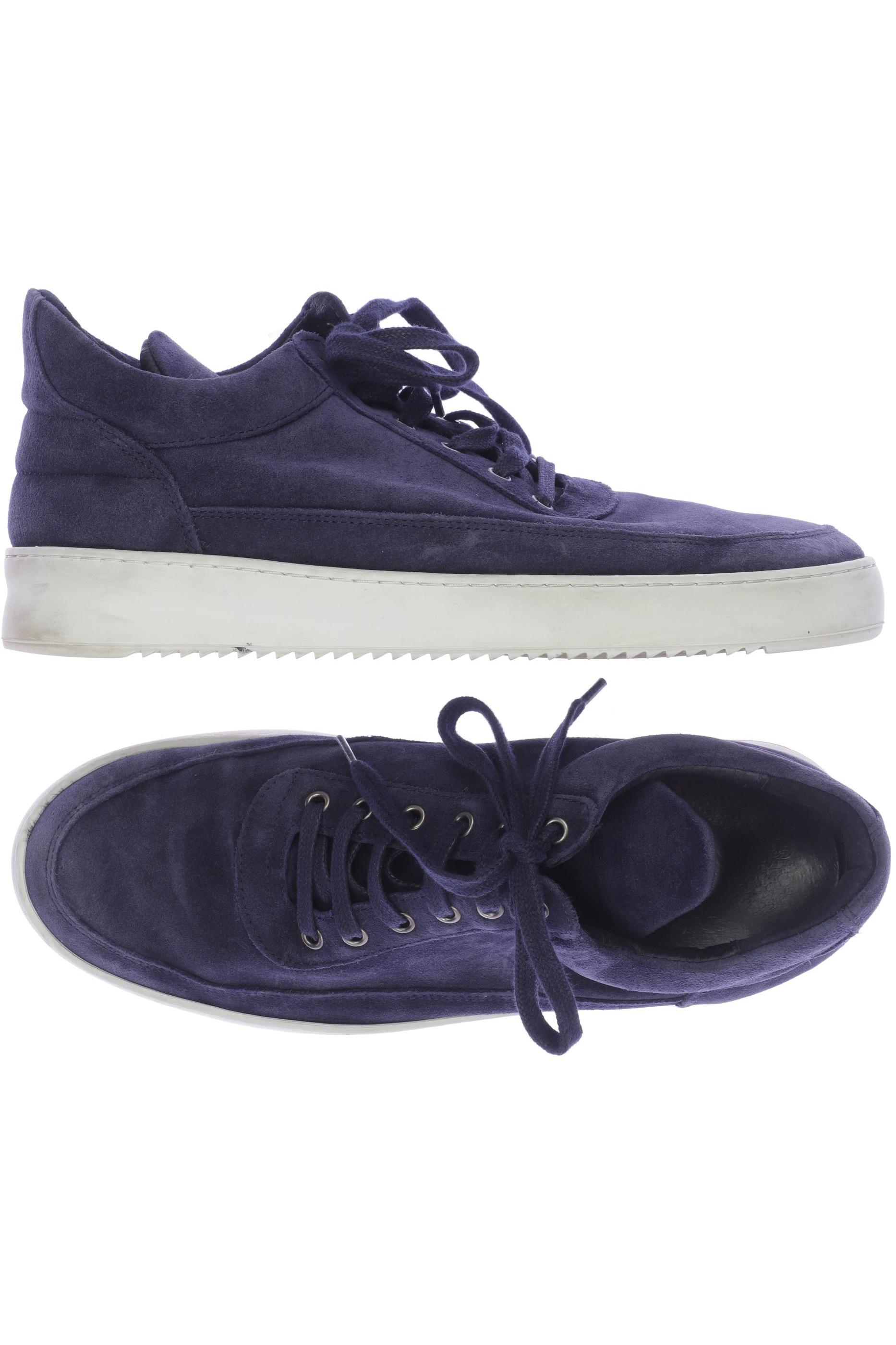 

Filling Pieces Herren Sneakers, marineblau, Gr. 42