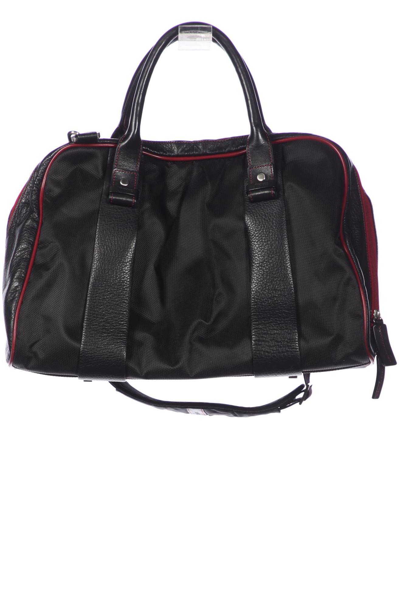 

fILOFAX Damen Handtasche, schwarz, Gr.