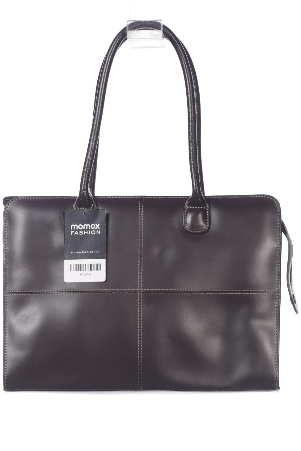 

fILOFAX Damen Handtasche, braun, Gr.