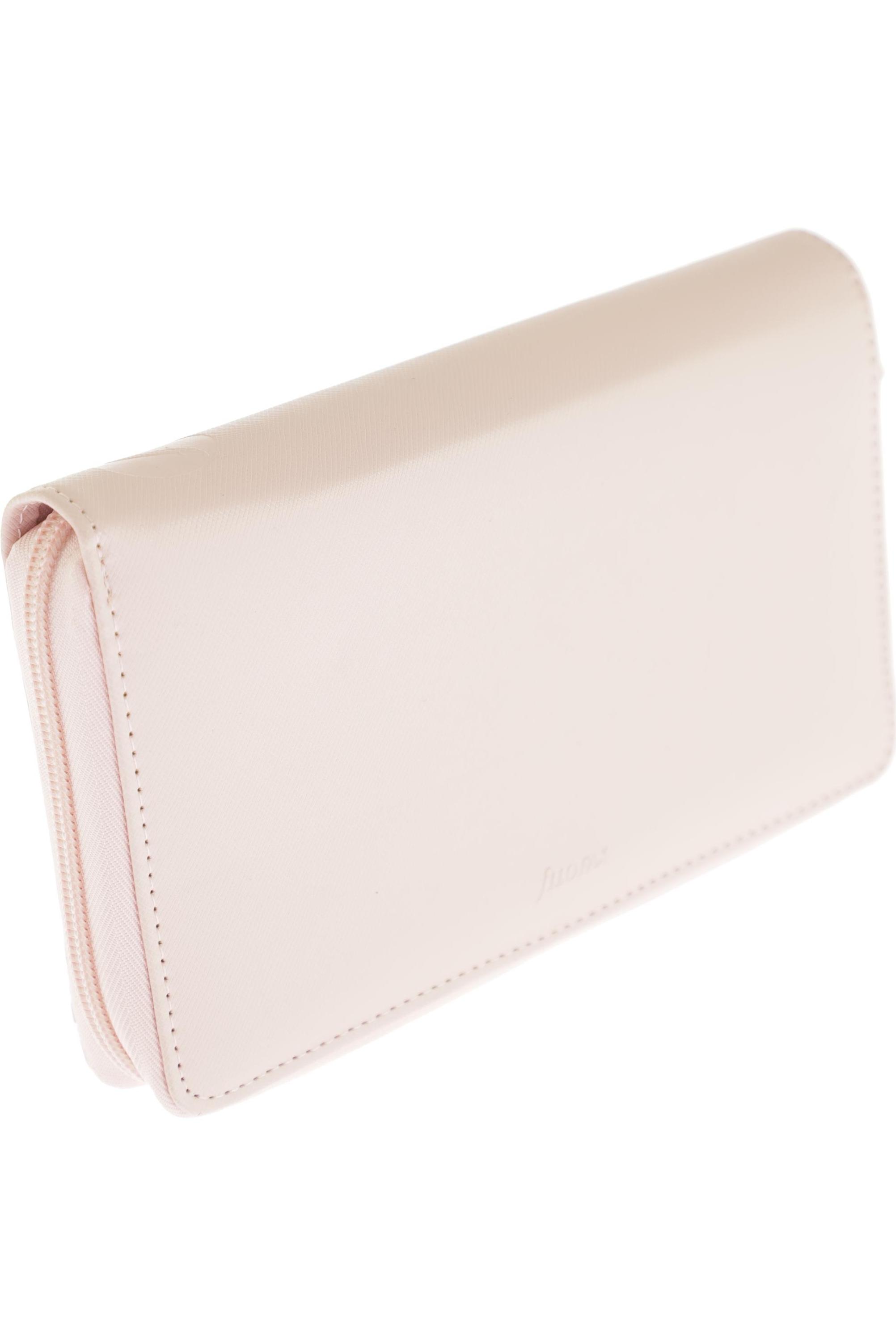 

fILOFAX Damen Portemonnaie, pink, Gr.