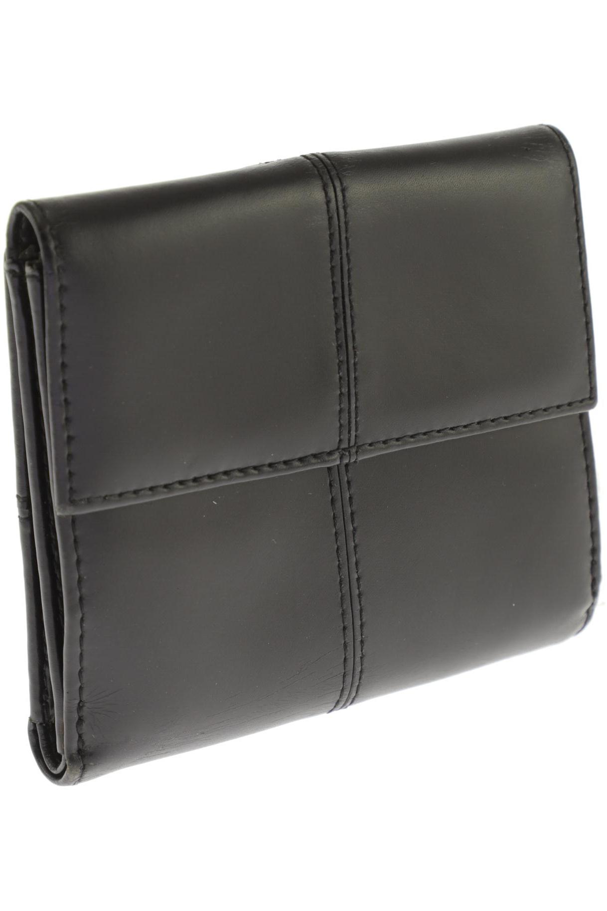 

fILOFAX Damen Portemonnaie, schwarz, Gr.