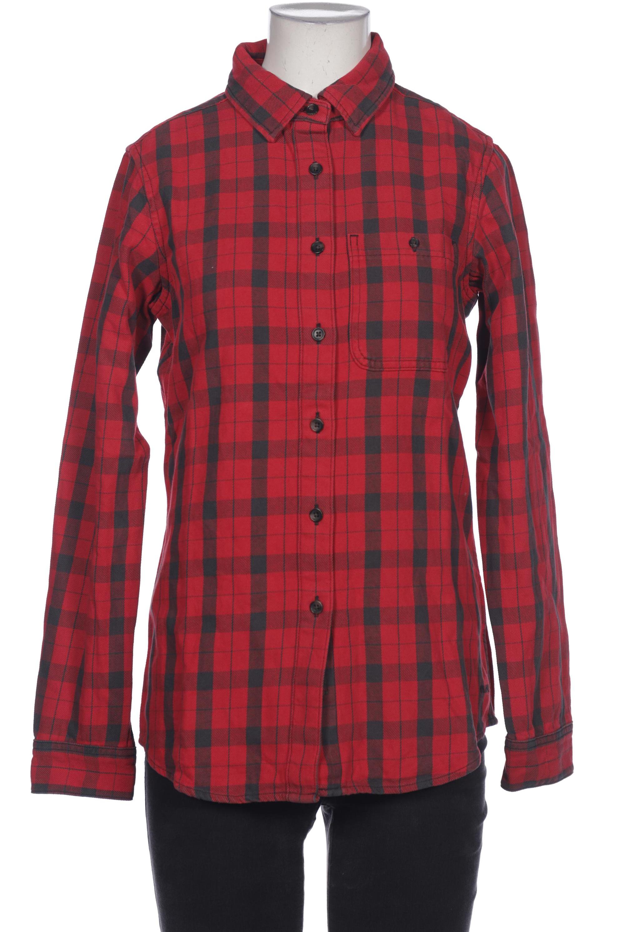 

FILSON Damen Bluse, rot