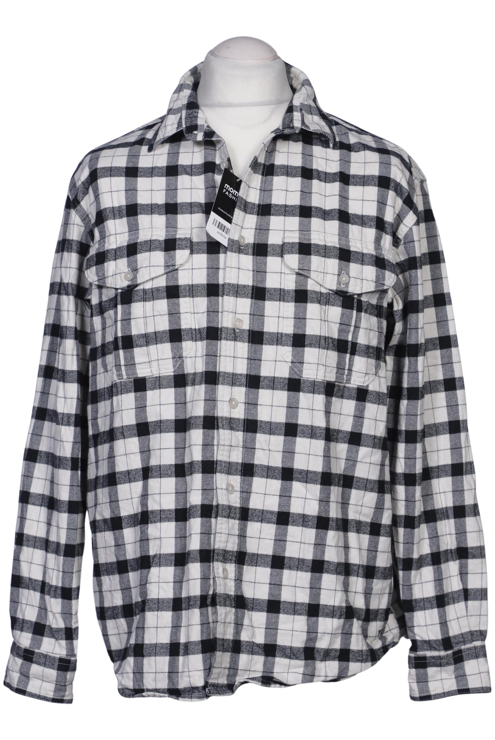 

Filson Herren Hemd, mehrfarbig, Gr. 52