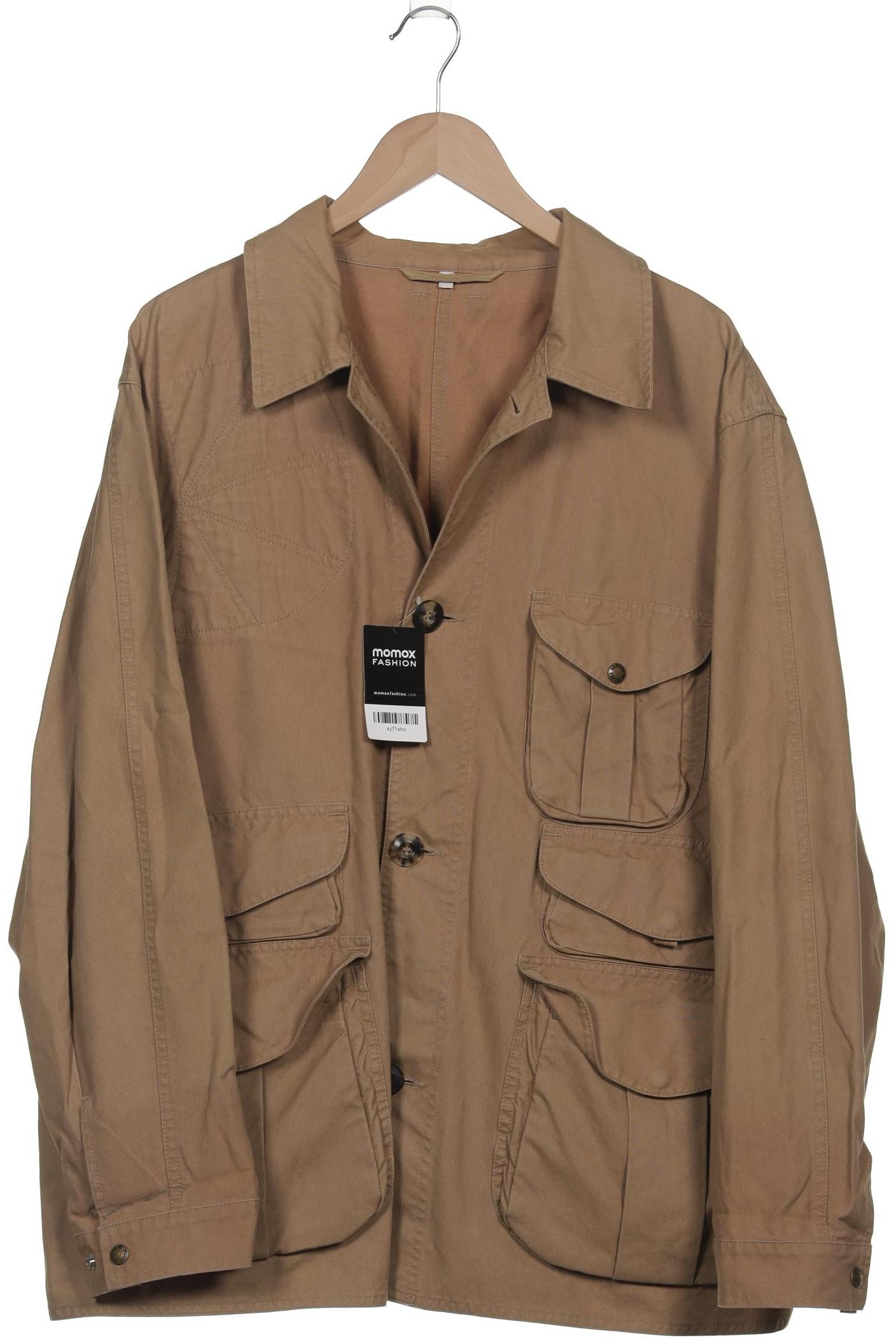 

Filson Herren Jacke, beige, Gr. 54