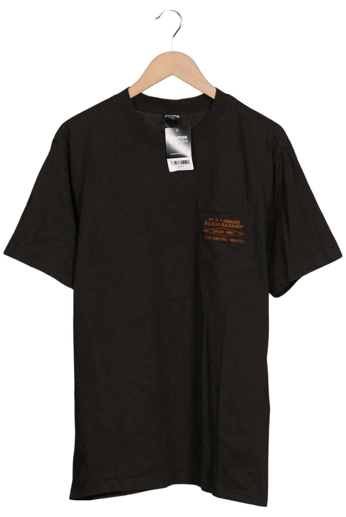 

Filson Herren T-Shirt, grau, Gr. 52