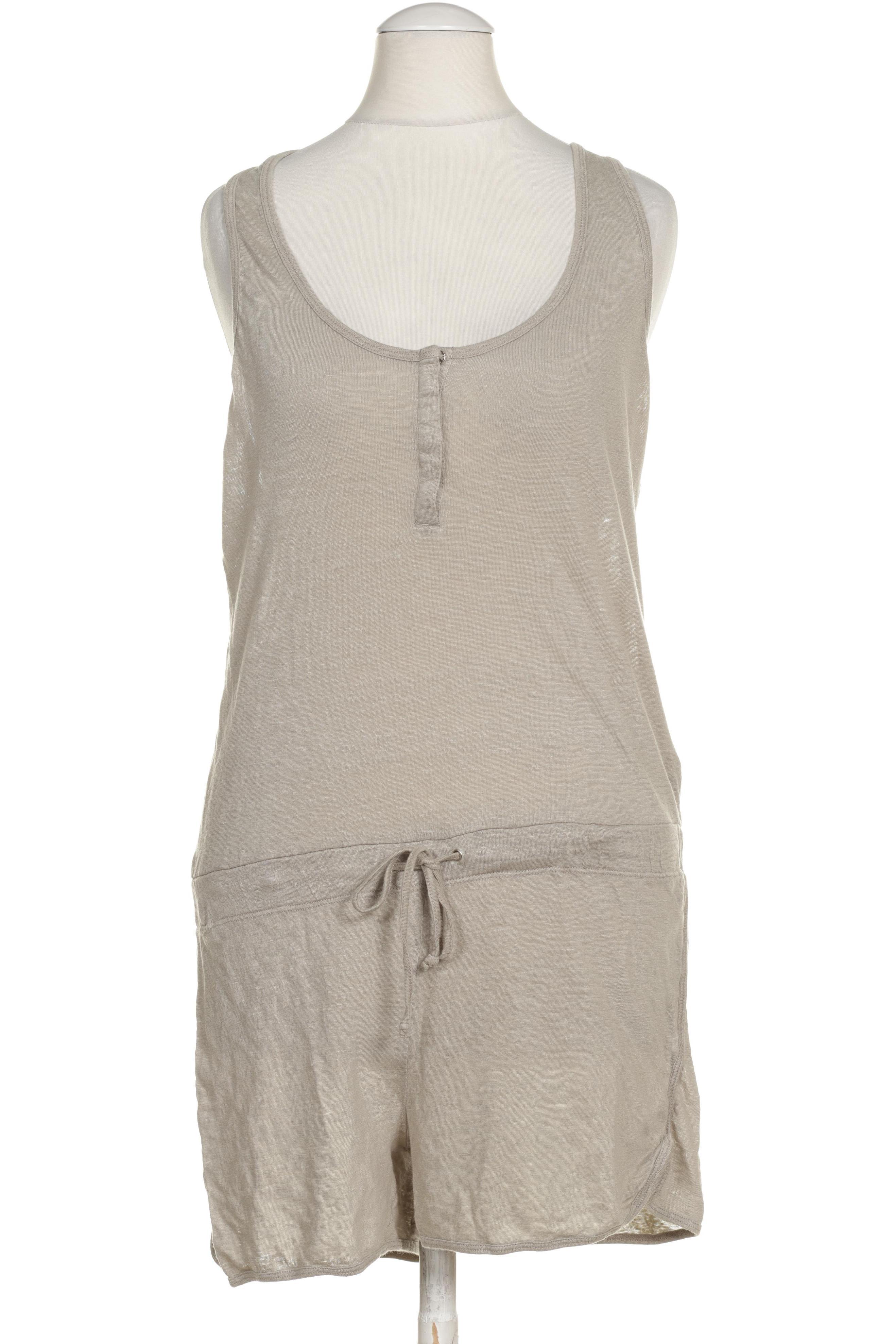 

Fine Collection Damen Jumpsuit/Overall, grau, Gr.