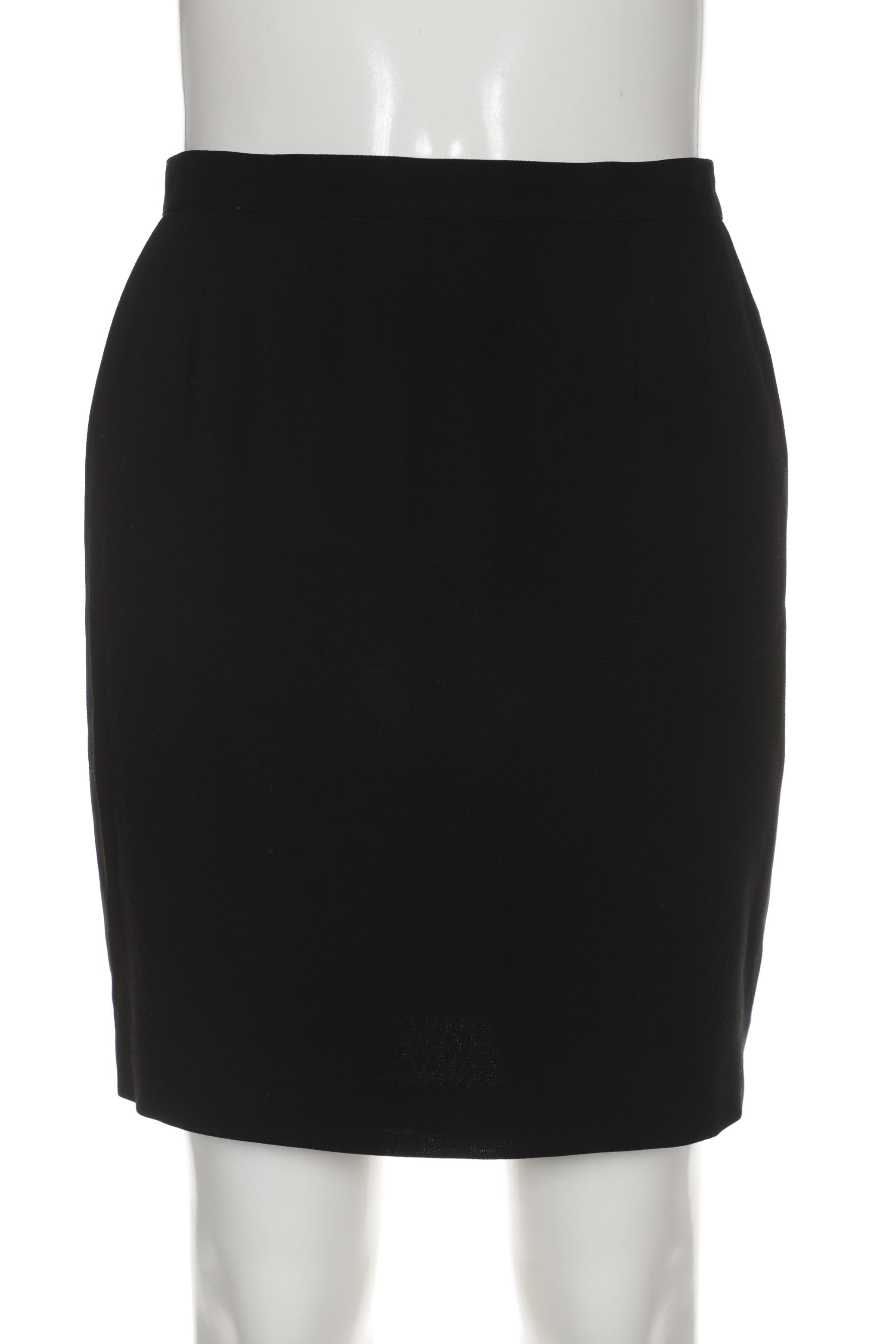 

Fine Collection Damen Rock, schwarz, Gr. 42