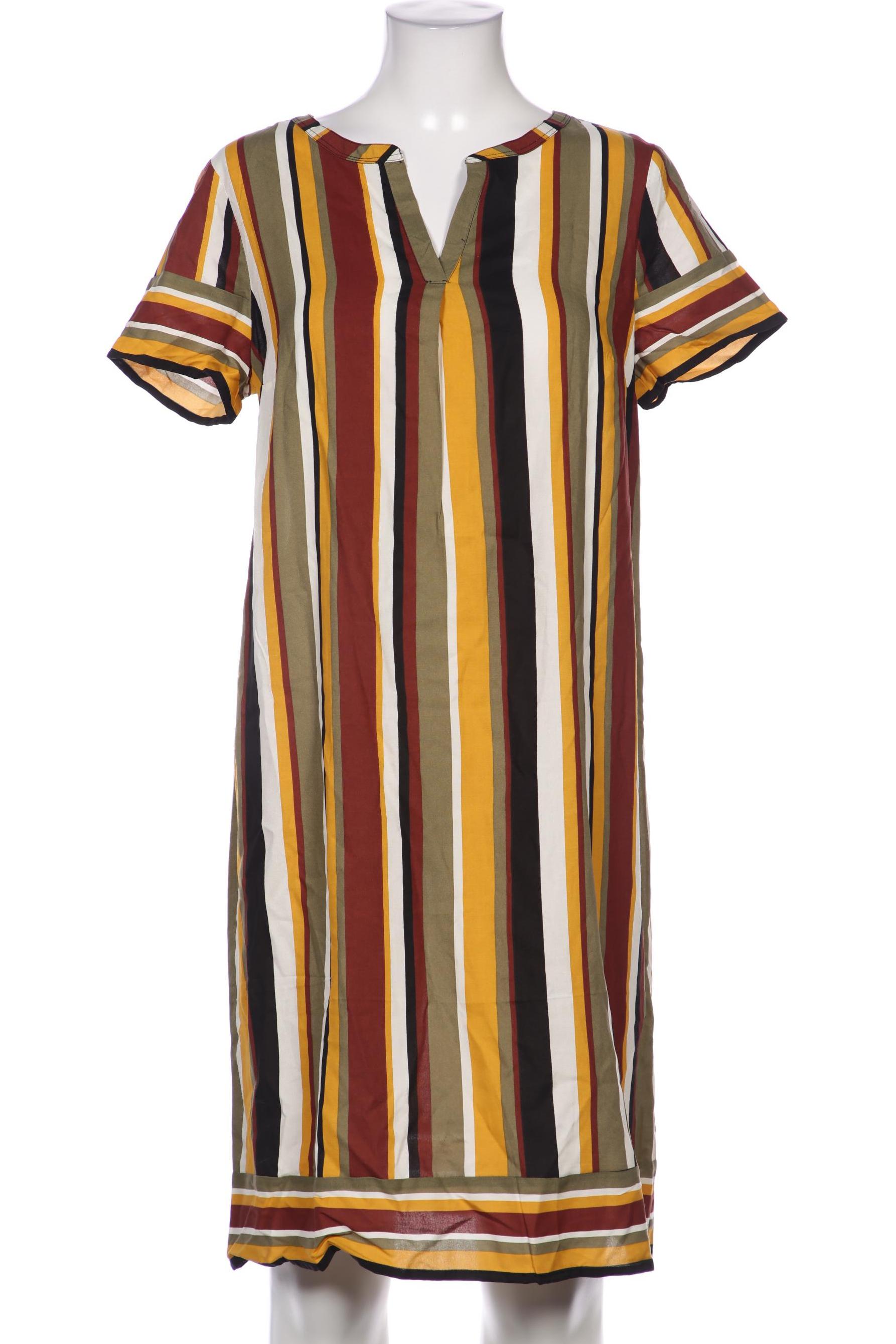 

Fine Collection Damen Kleid, mehrfarbig, Gr. 40