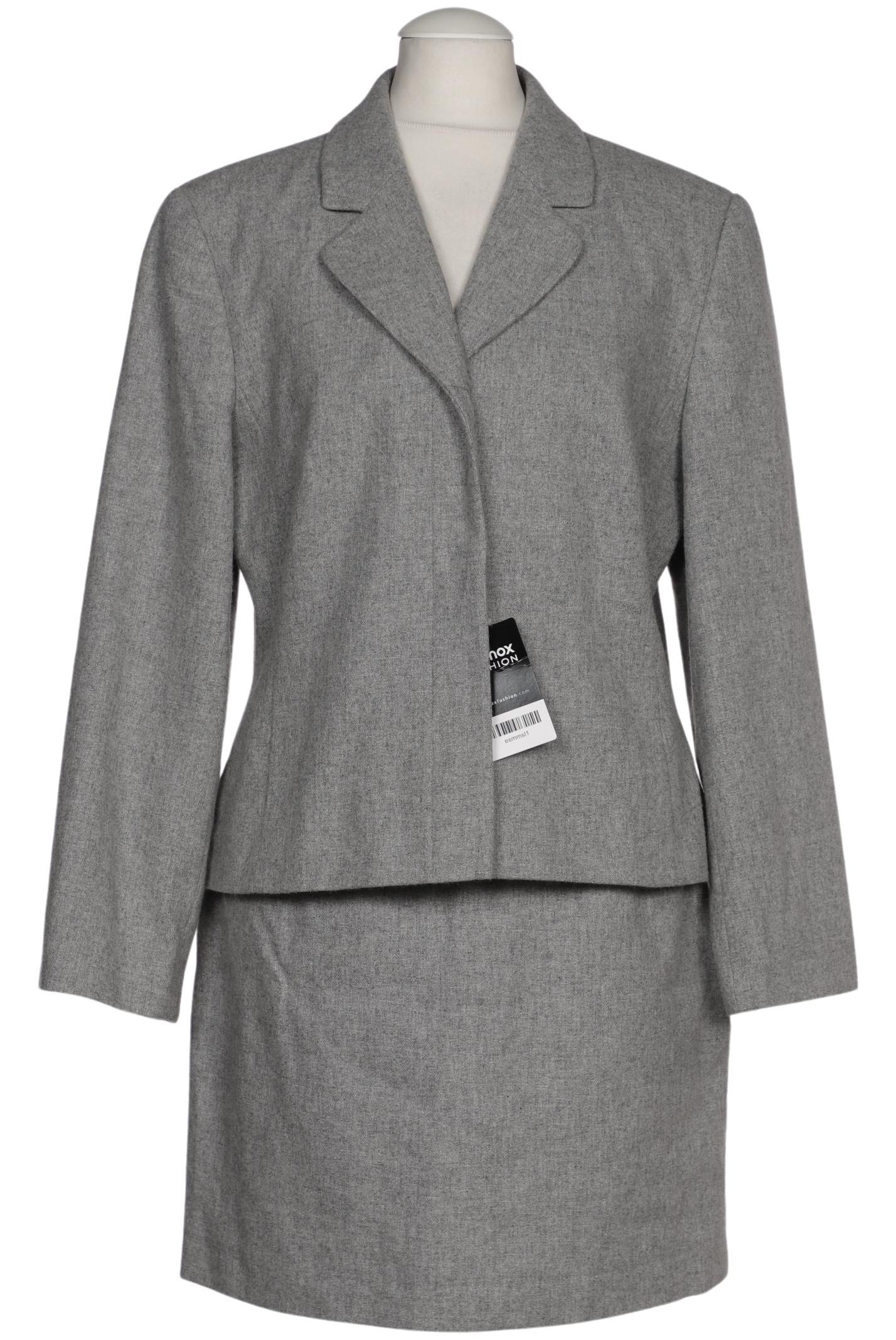 

Fine Collection Damen Anzug, grau, Gr. 38