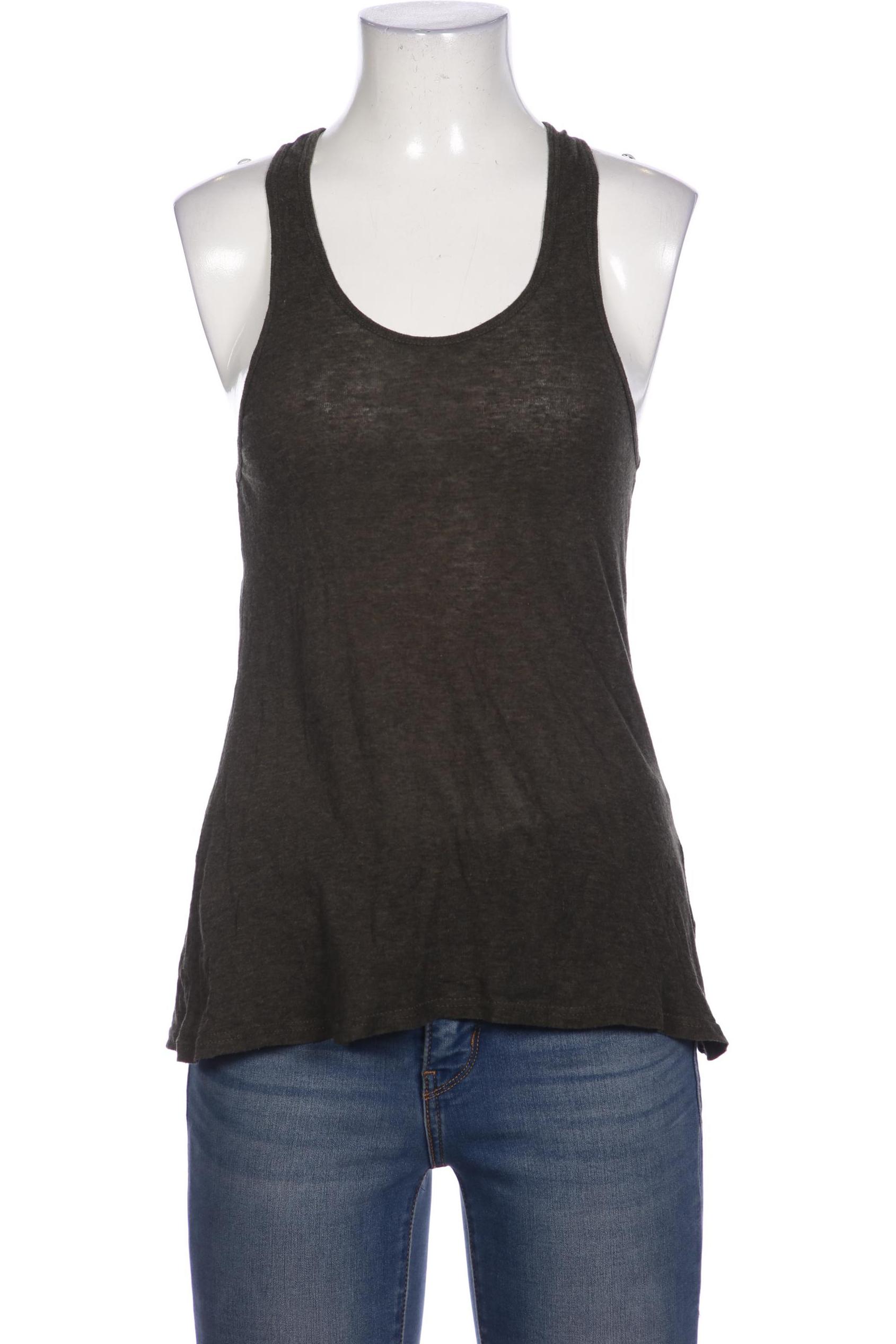 

Fine Collection Damen Top, grün