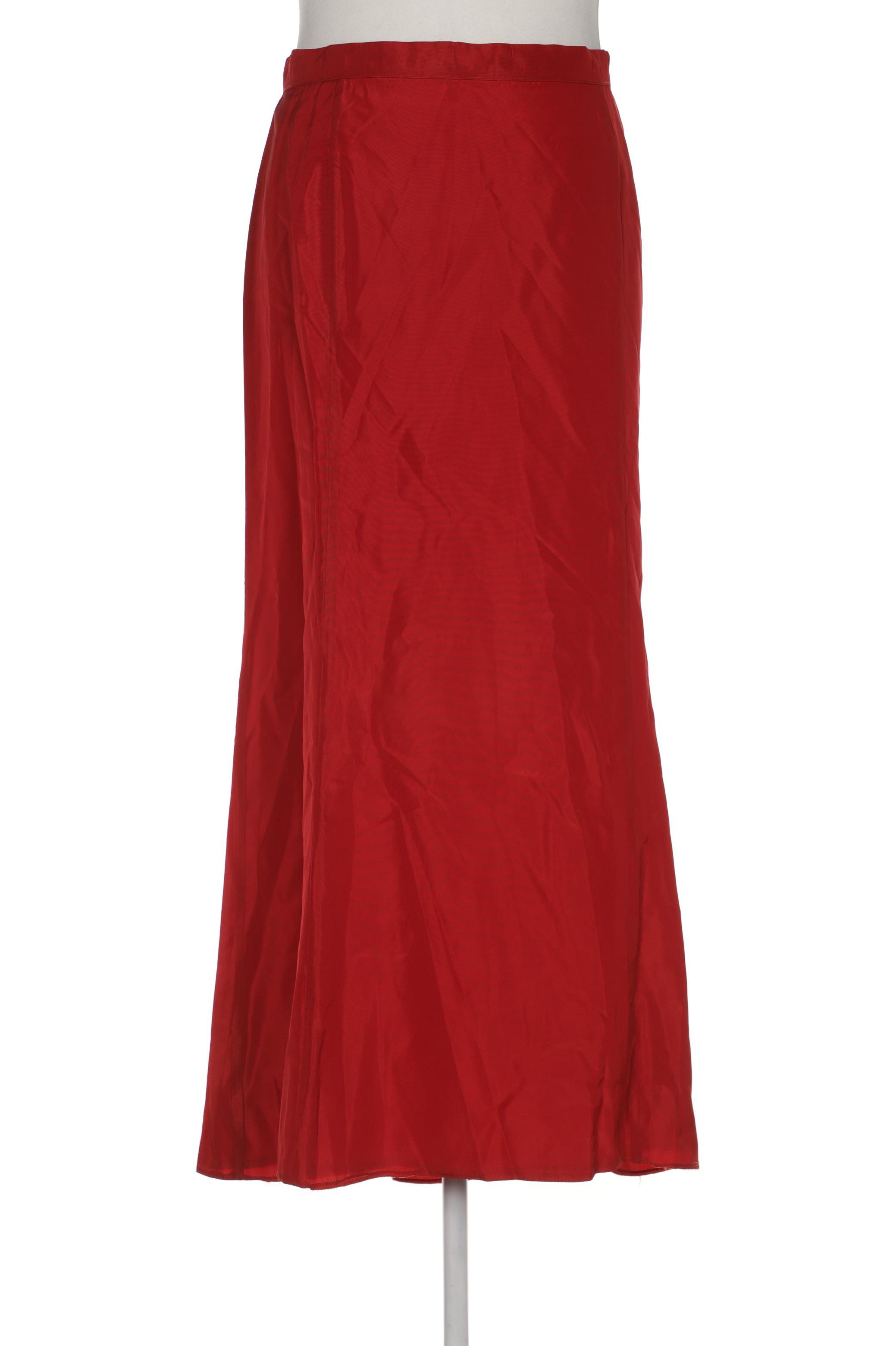 

Fine Collection Damen Rock, rot