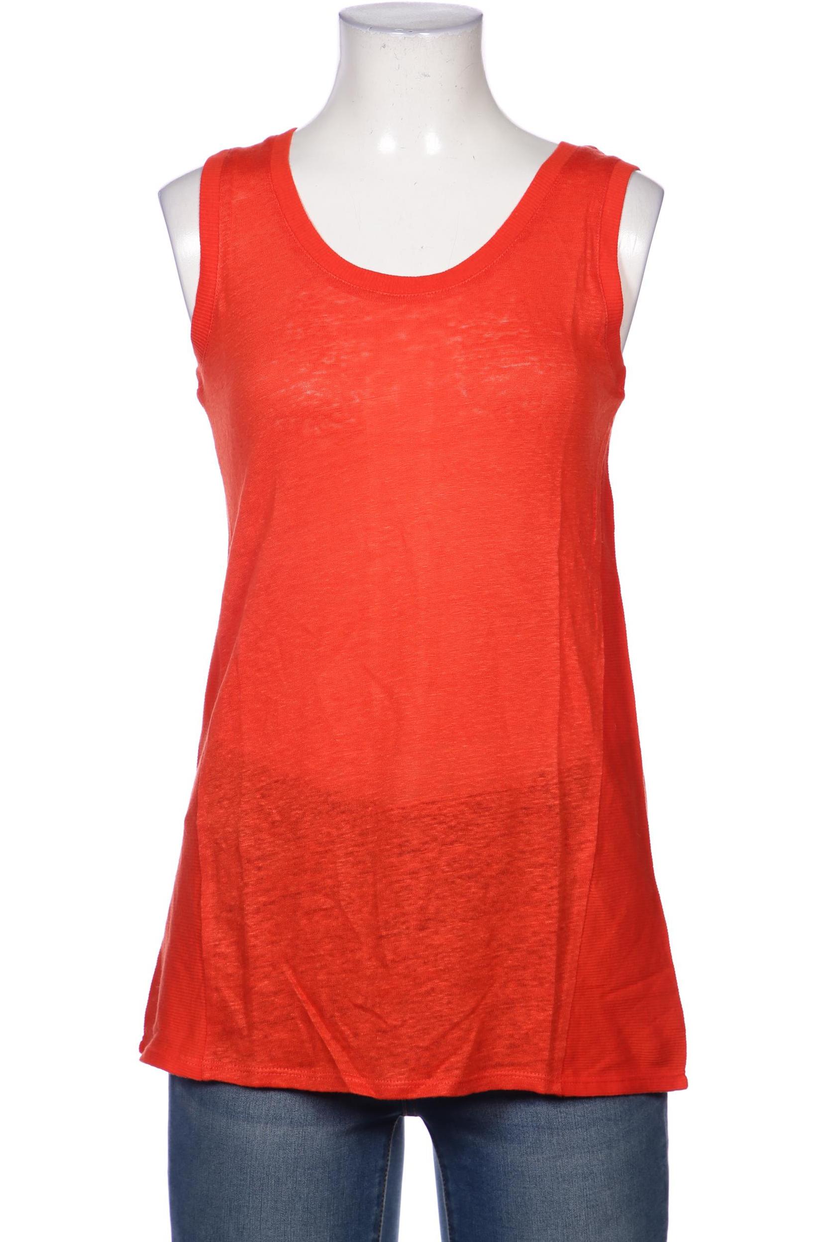 

Fine Collection Damen Top, rot, Gr. 34