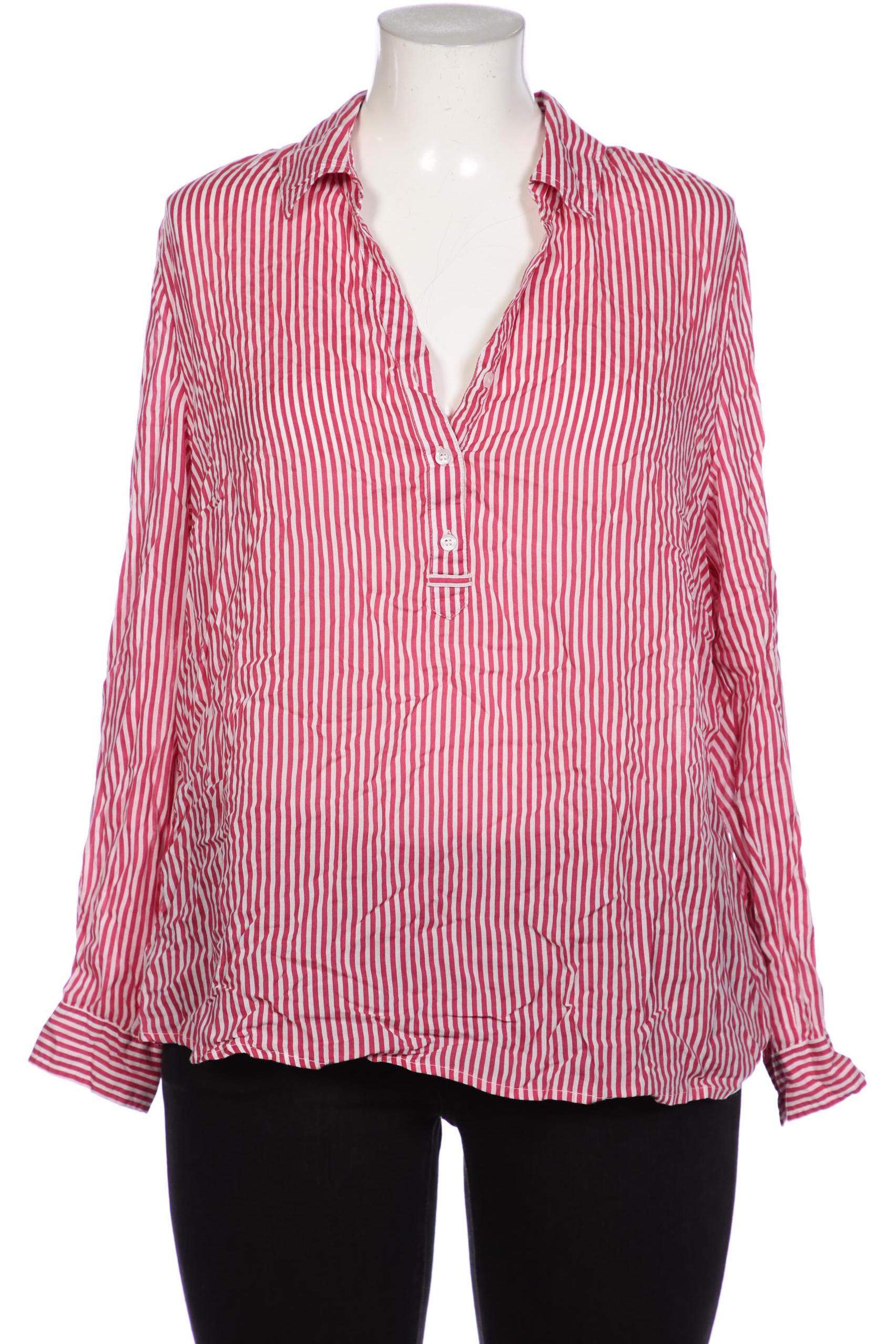 

Fine Collection Damen Bluse, pink, Gr. 44