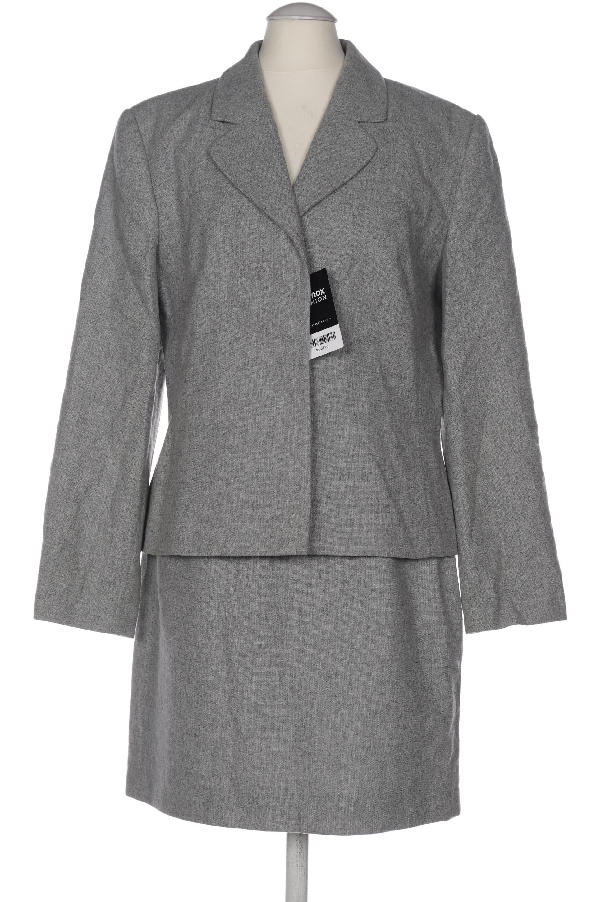 

Fine Collection Damen Anzug, grau, Gr. 38