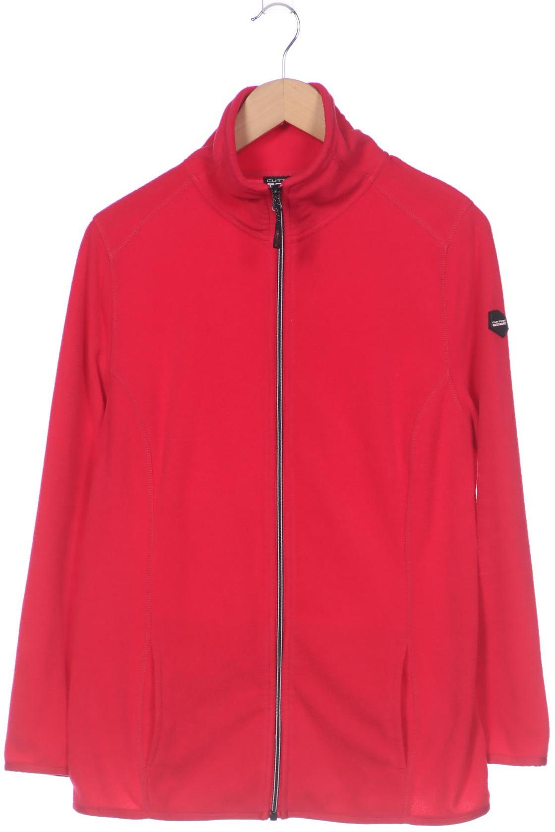Thumbnail - Fine Edge Damen Sweatshirt, pink, Gr. 42