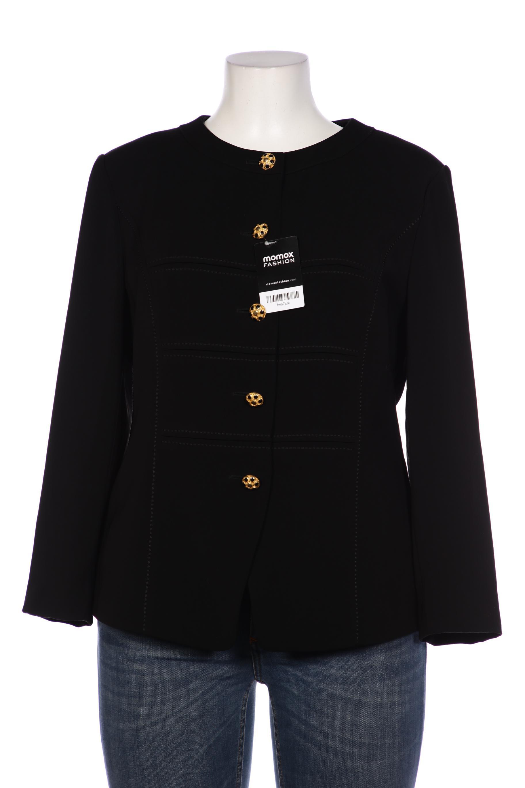 

Finkid Damen Blazer, schwarz, Gr. 42