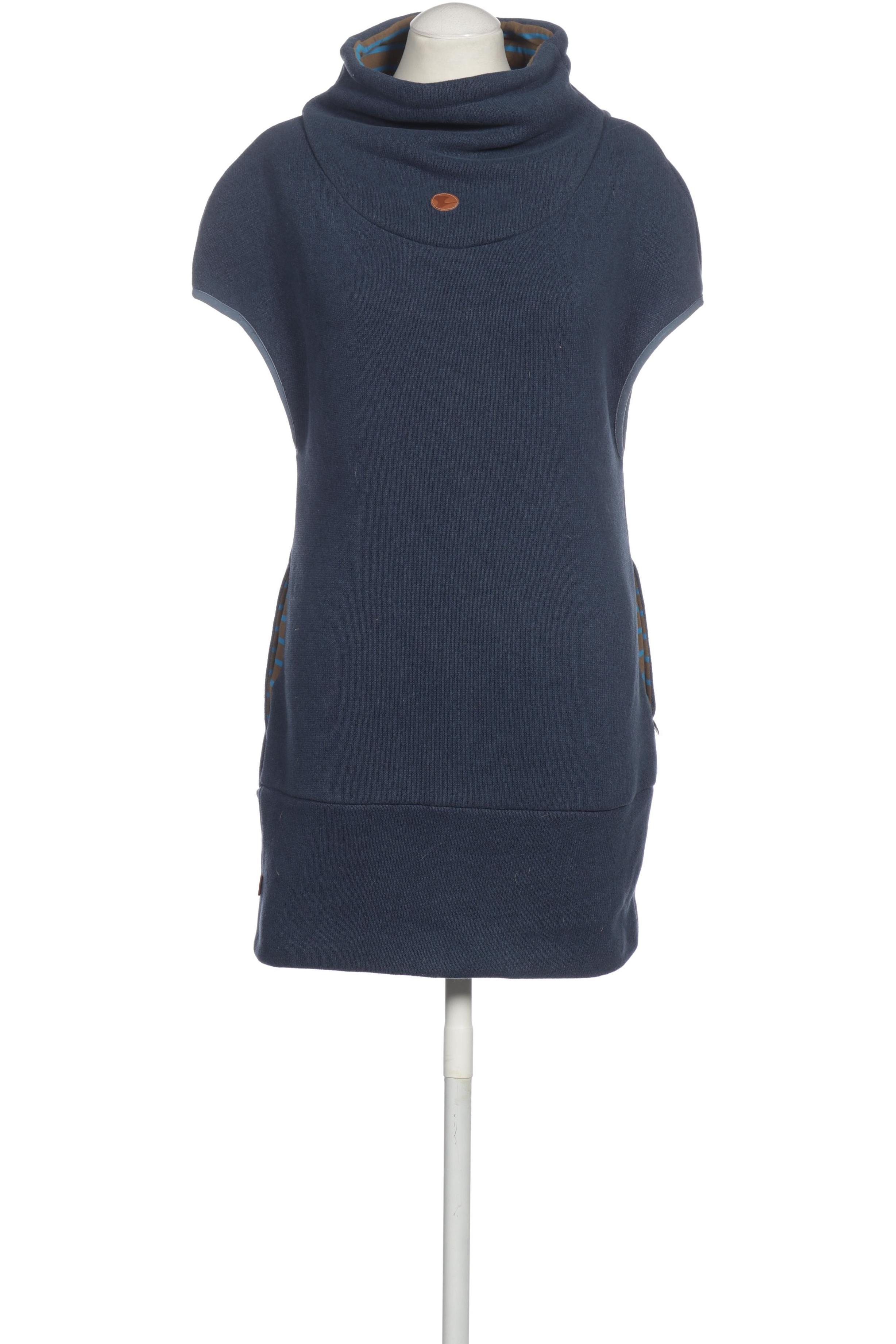 

Finkid Damen Kleid, blau, Gr.