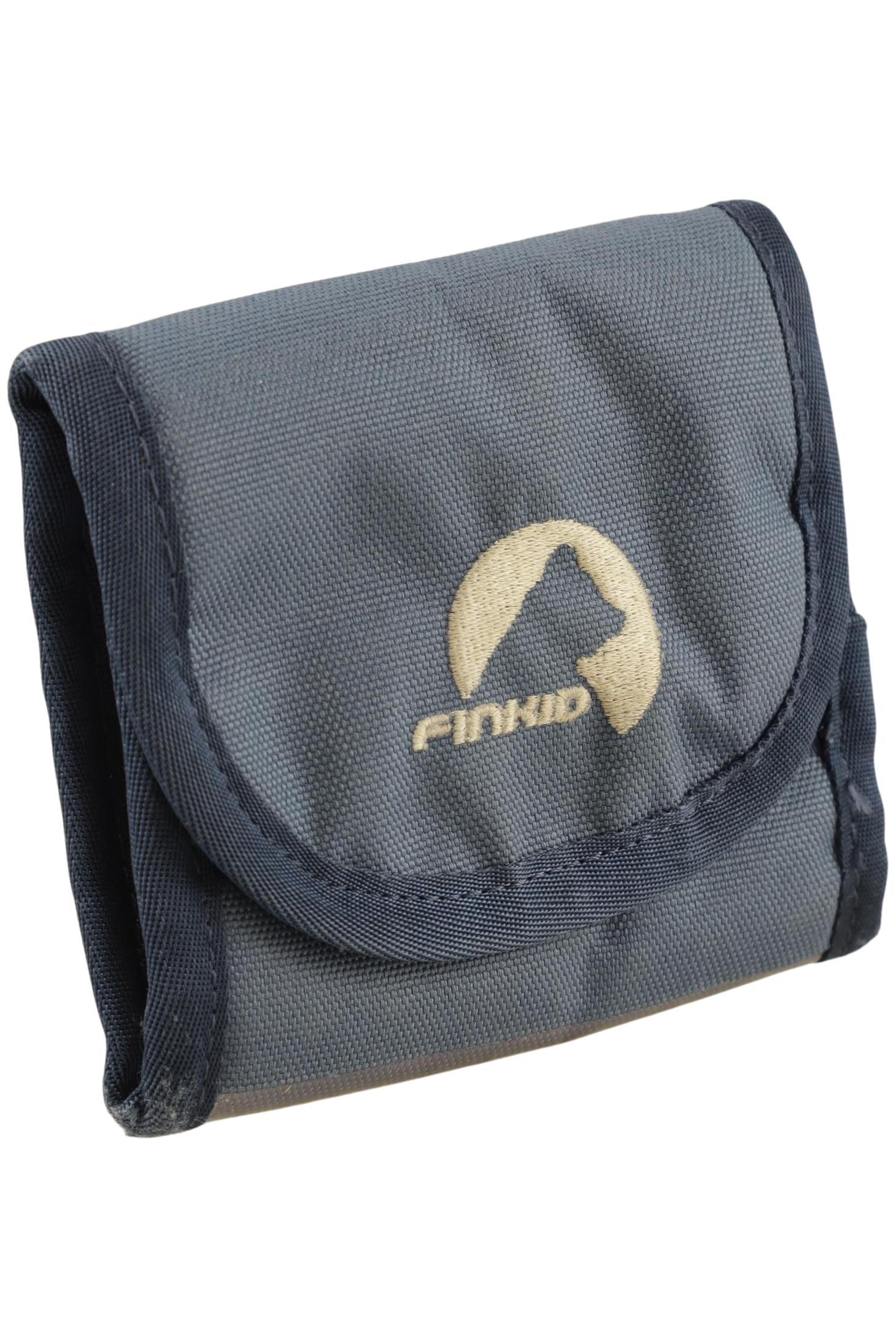 

Finkid Damen Portemonnaie, marineblau, Gr.