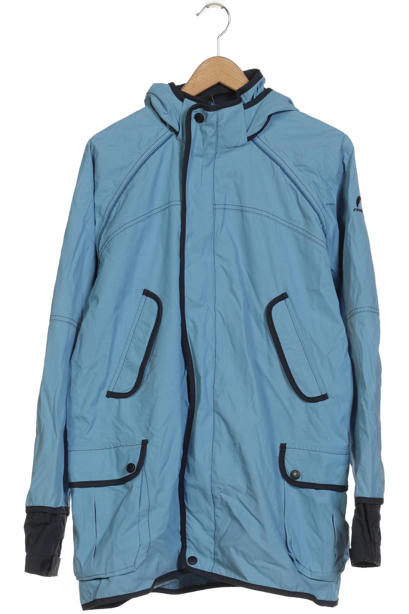 Thumbnail - Finkid Herren Jacke, blau, Gr. 52