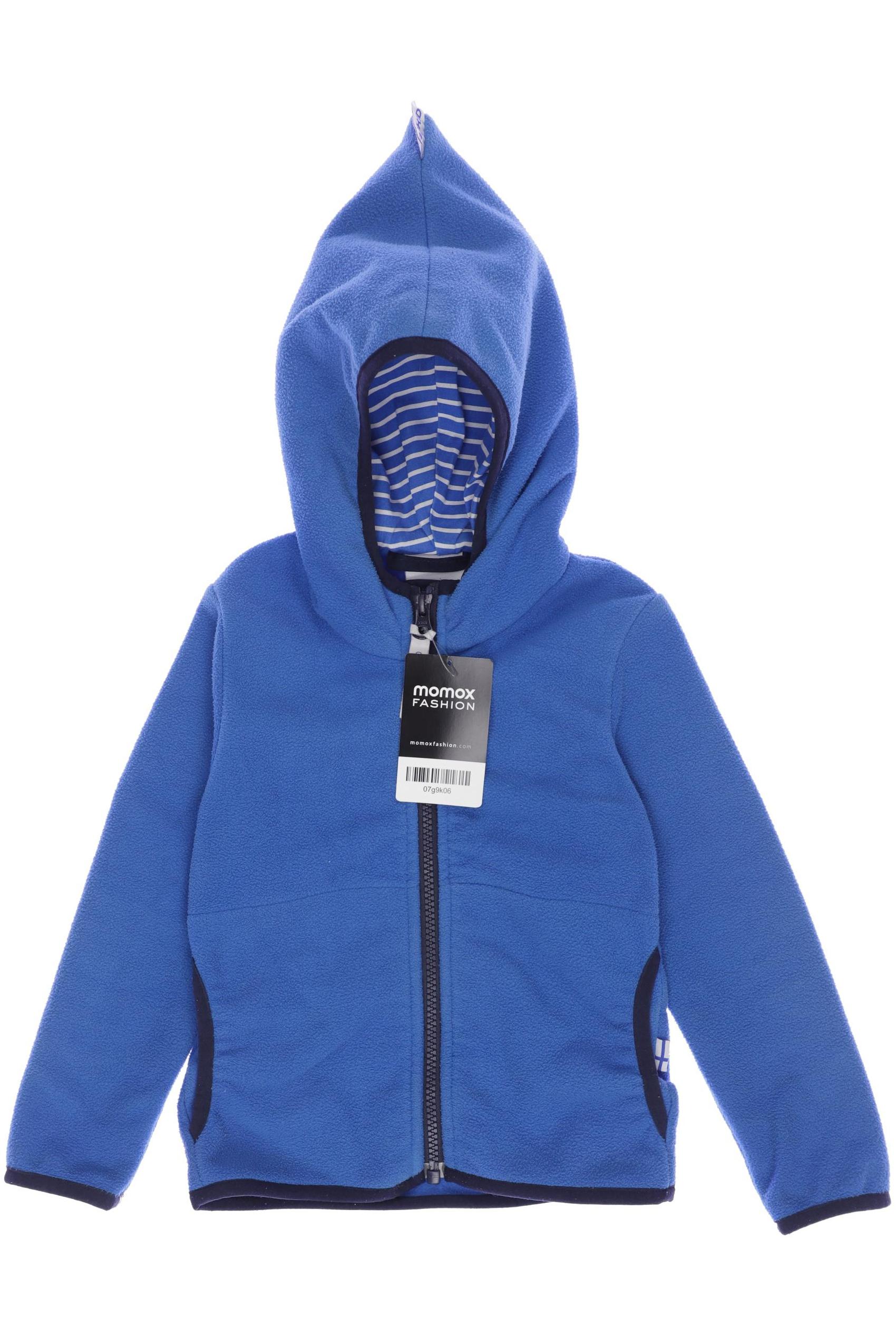 

Finkid Herren Hoodies & Sweater, blau, Gr. 86