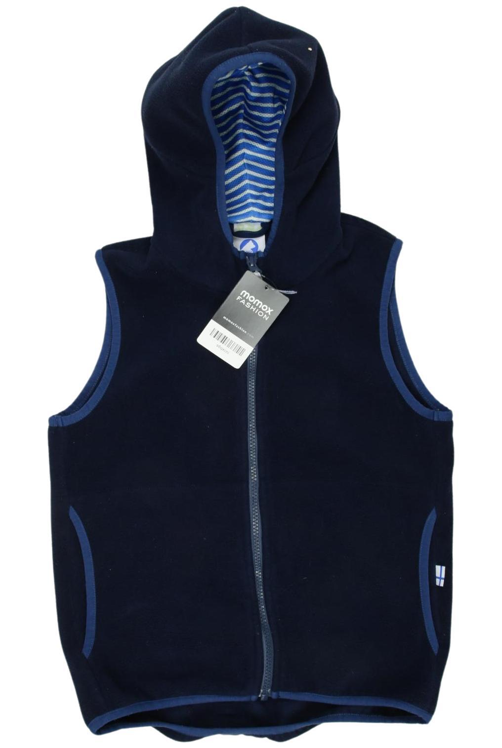 

Finkid Jungen Hoodies & Sweater, marineblau, Gr. 128