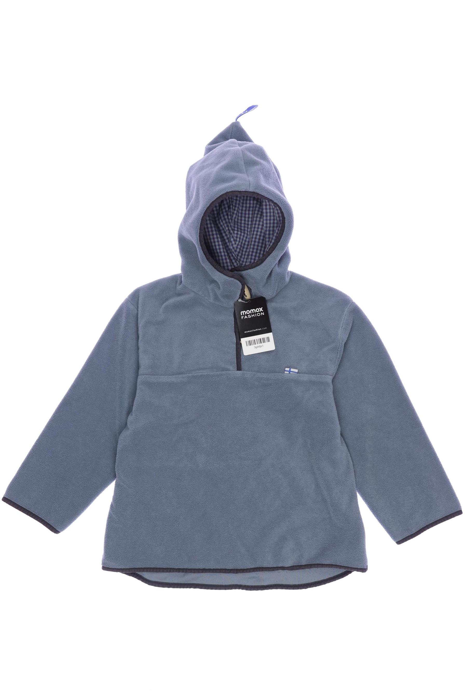 

Finkid Herren Hoodies & Sweater, blau, Gr. 110