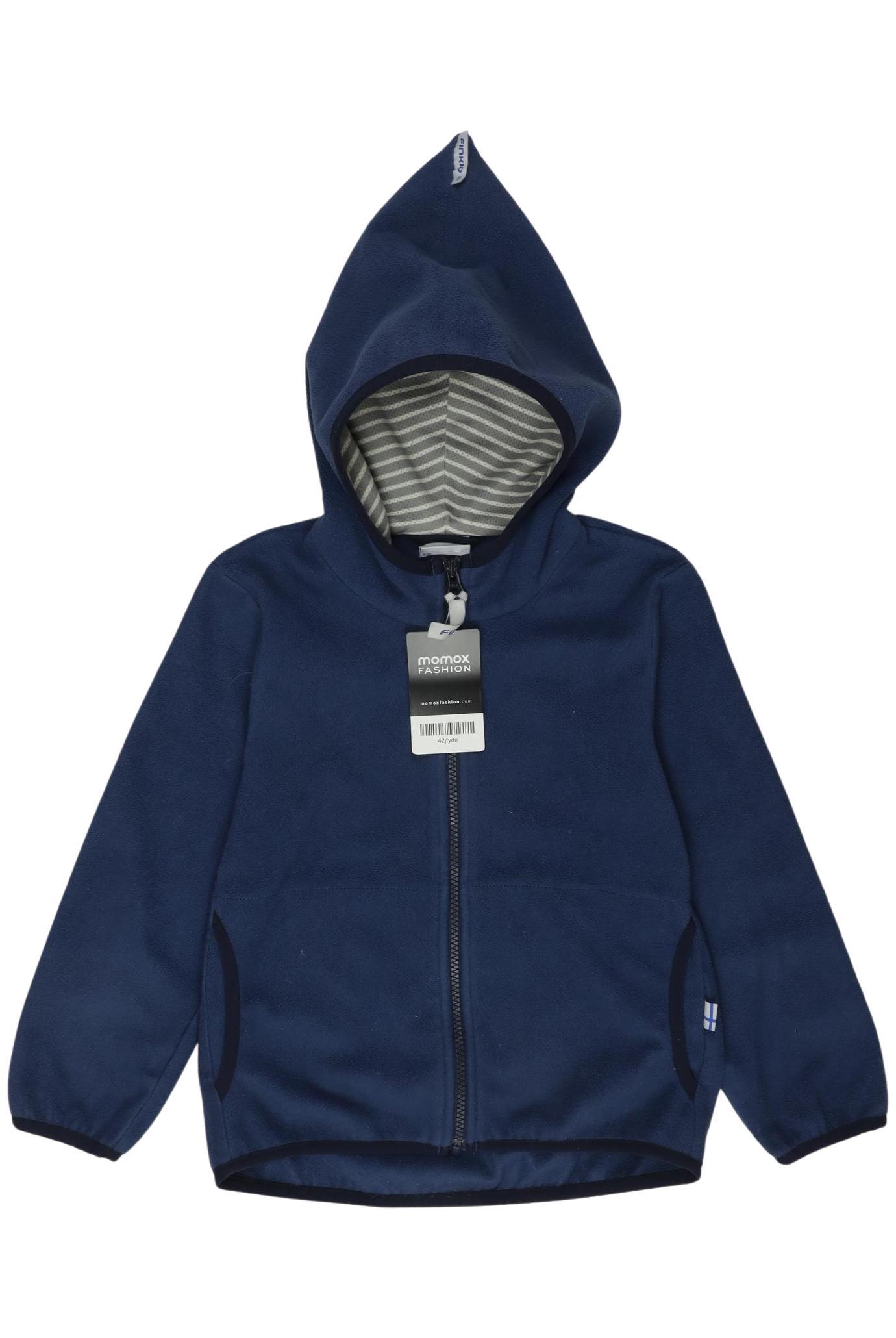 

Finkid Jungen Hoodies & Sweater, marineblau, Gr. 110