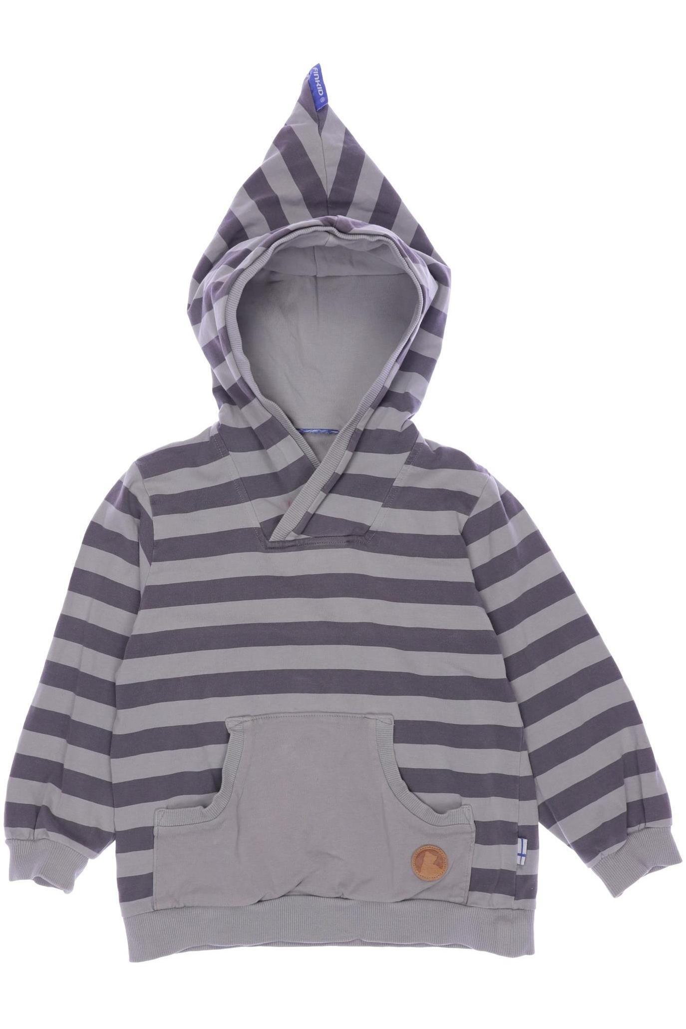 

Finkid Herren Hoodies & Sweater, grau, Gr. 116