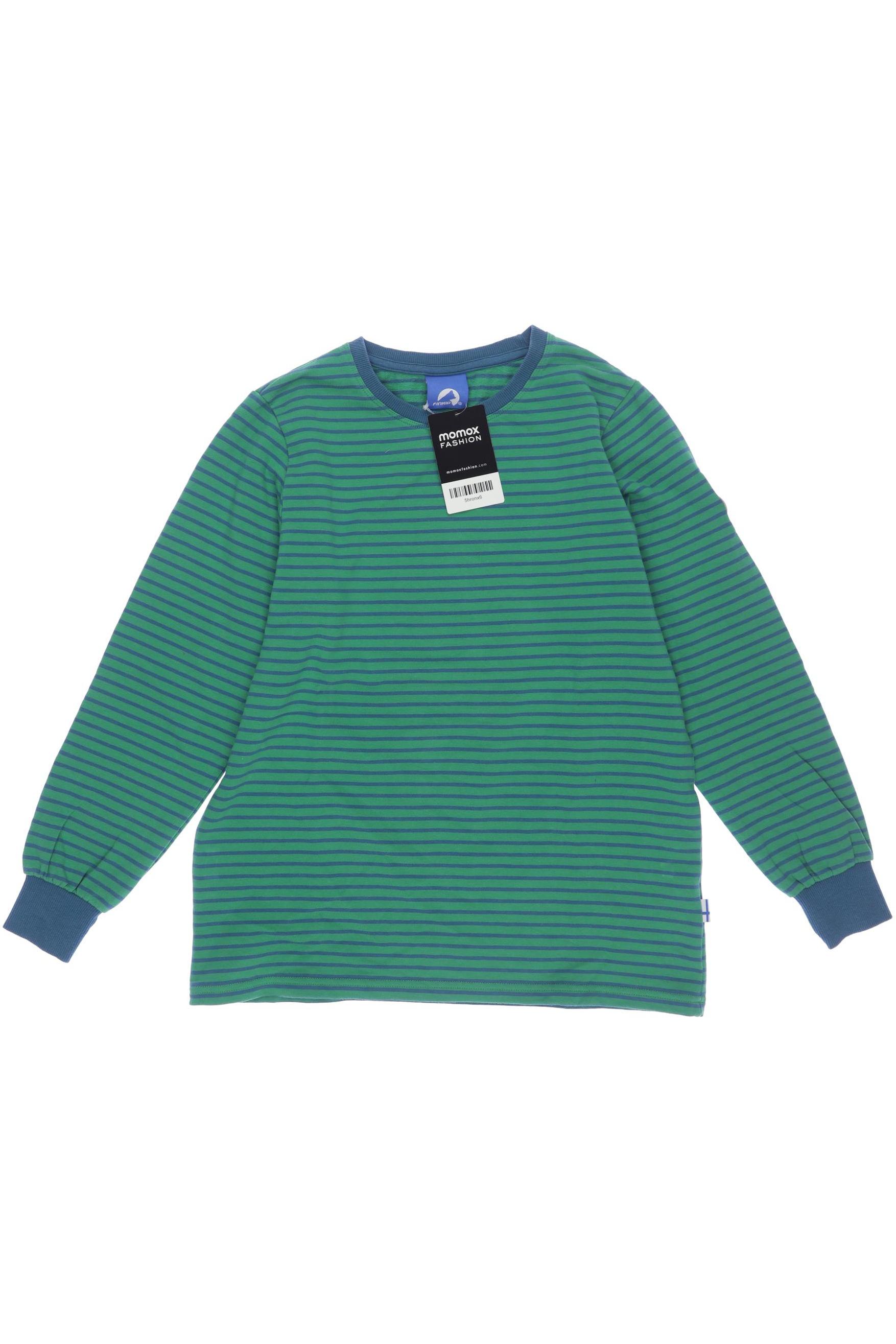 

Finkid Herren Hoodies & Sweater, grün, Gr. 140