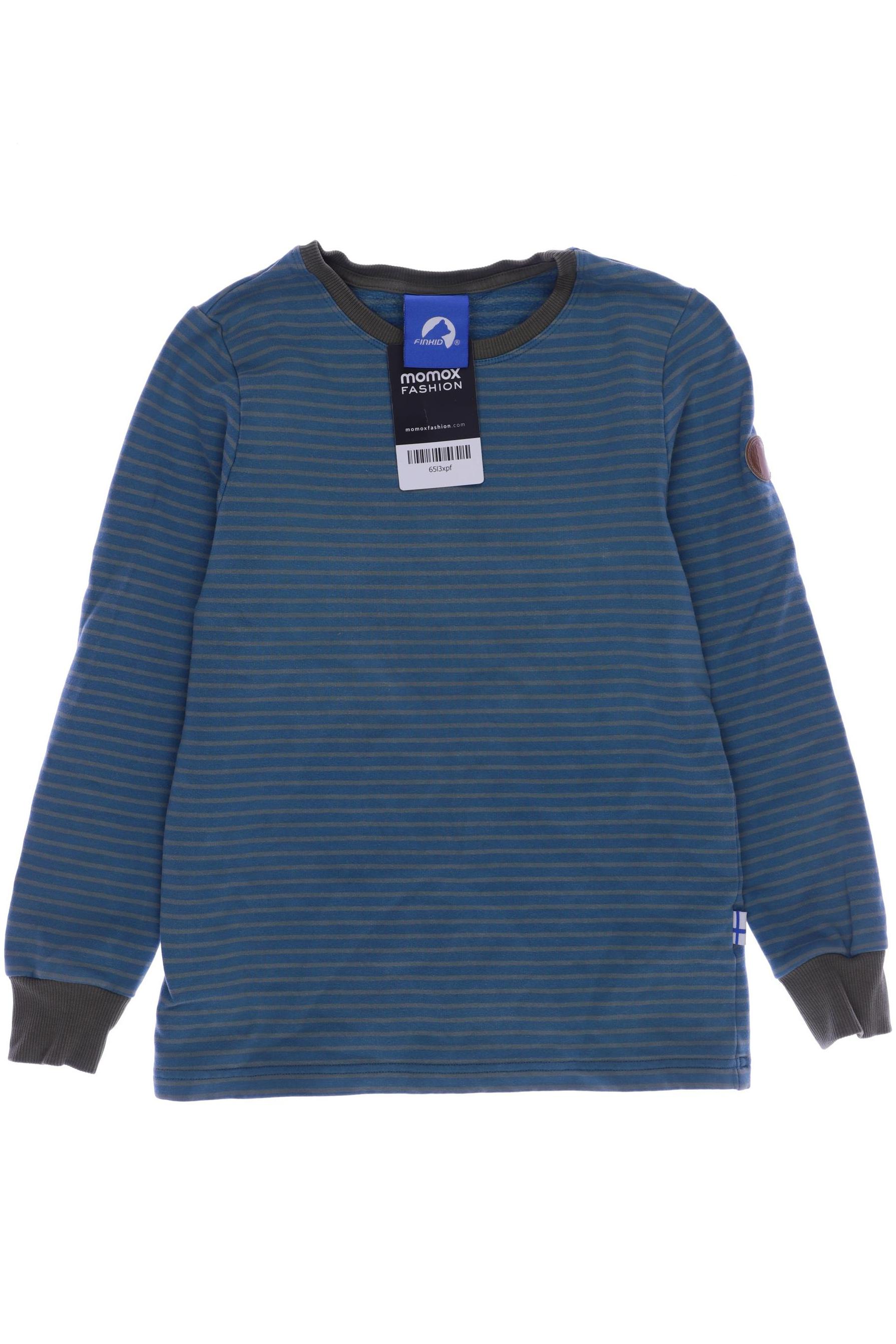 

Finkid Herren Hoodies & Sweater, blau, Gr. 128