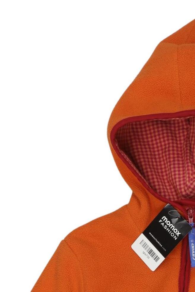 Thumbnail - Finkid Jungen Hoodies &amp; Sweater, orange, Gr. 116