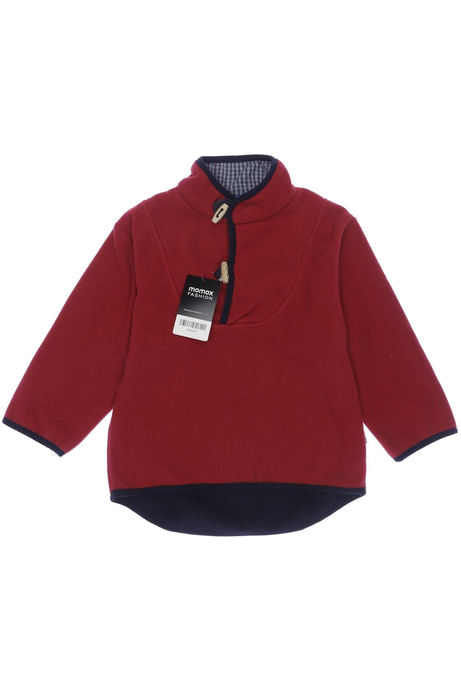 

Finkid Jungen Hoodies & Sweater, rot, Gr. 98