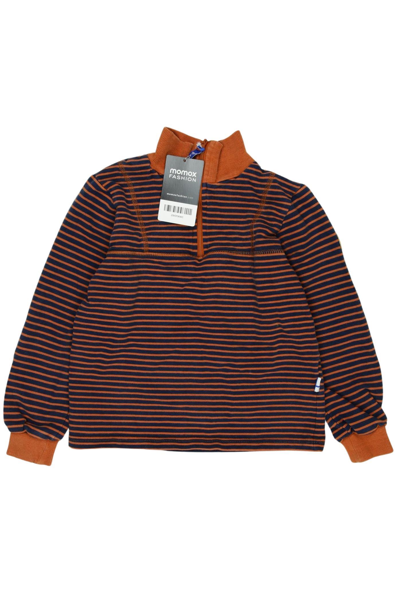 

Finkid Jungen Hoodies & Sweater, marineblau, Gr. 110